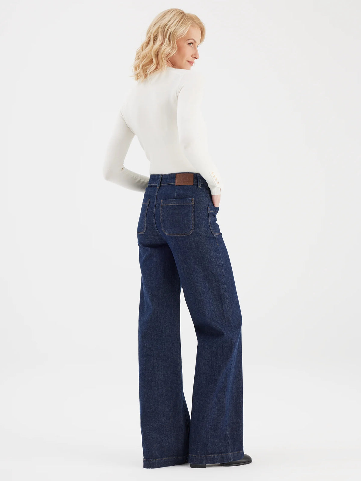 Jeans Mira