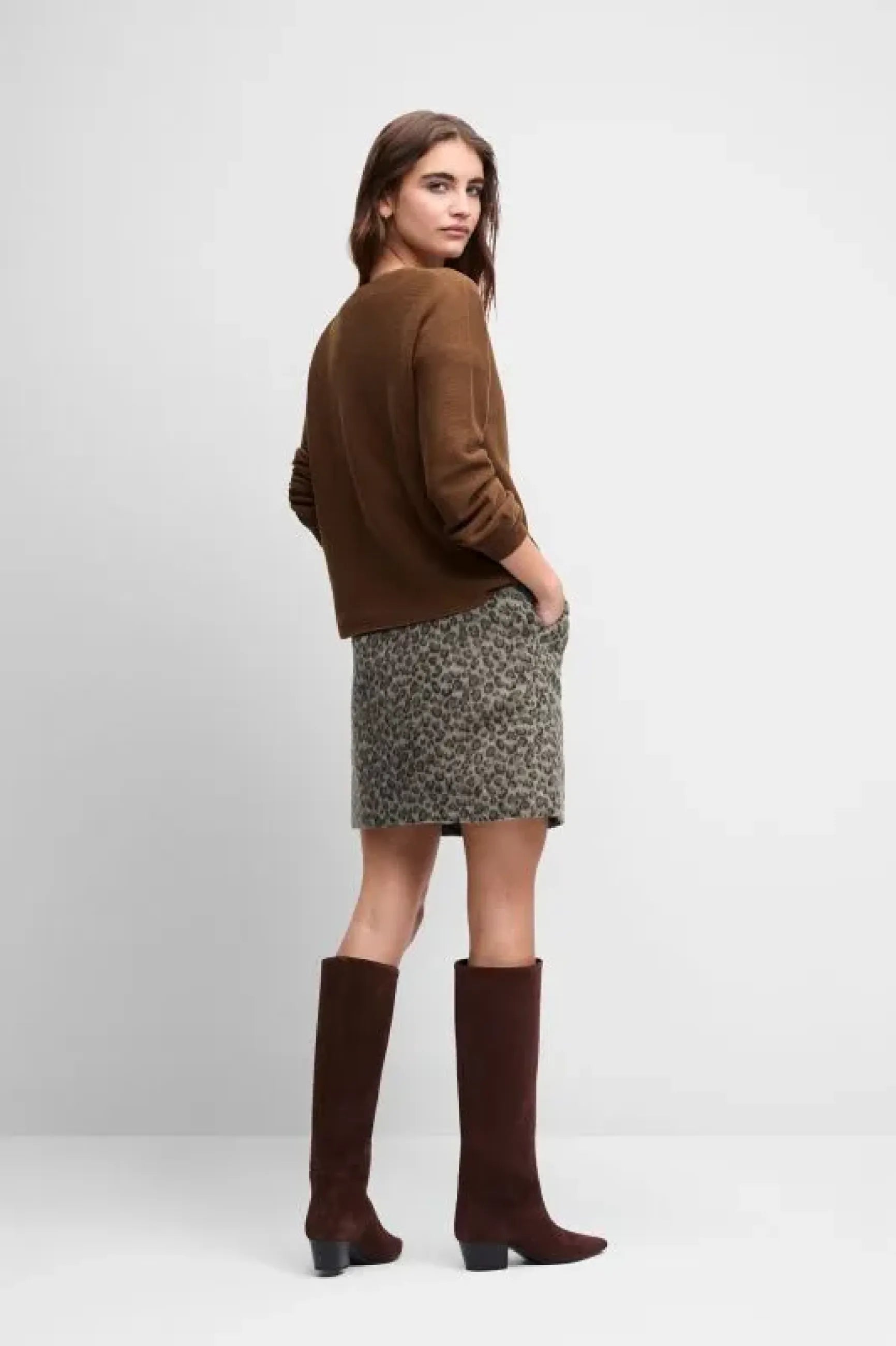 Strickpullover CIELLAS