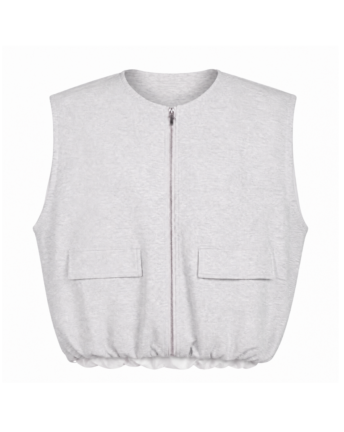 Oversized Weste