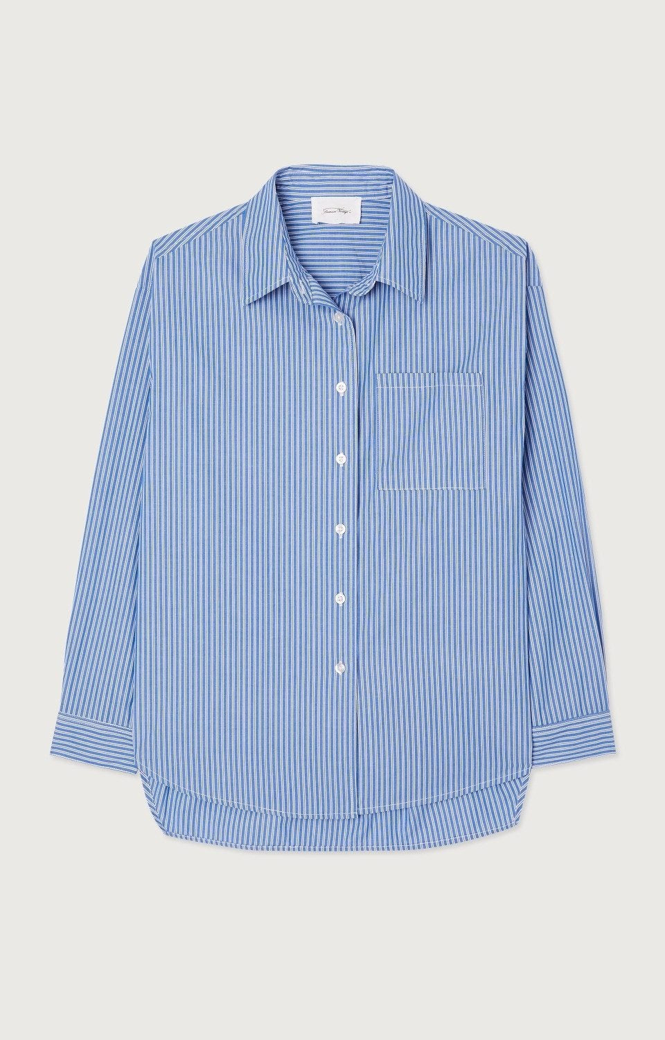 Bluse Zatybay