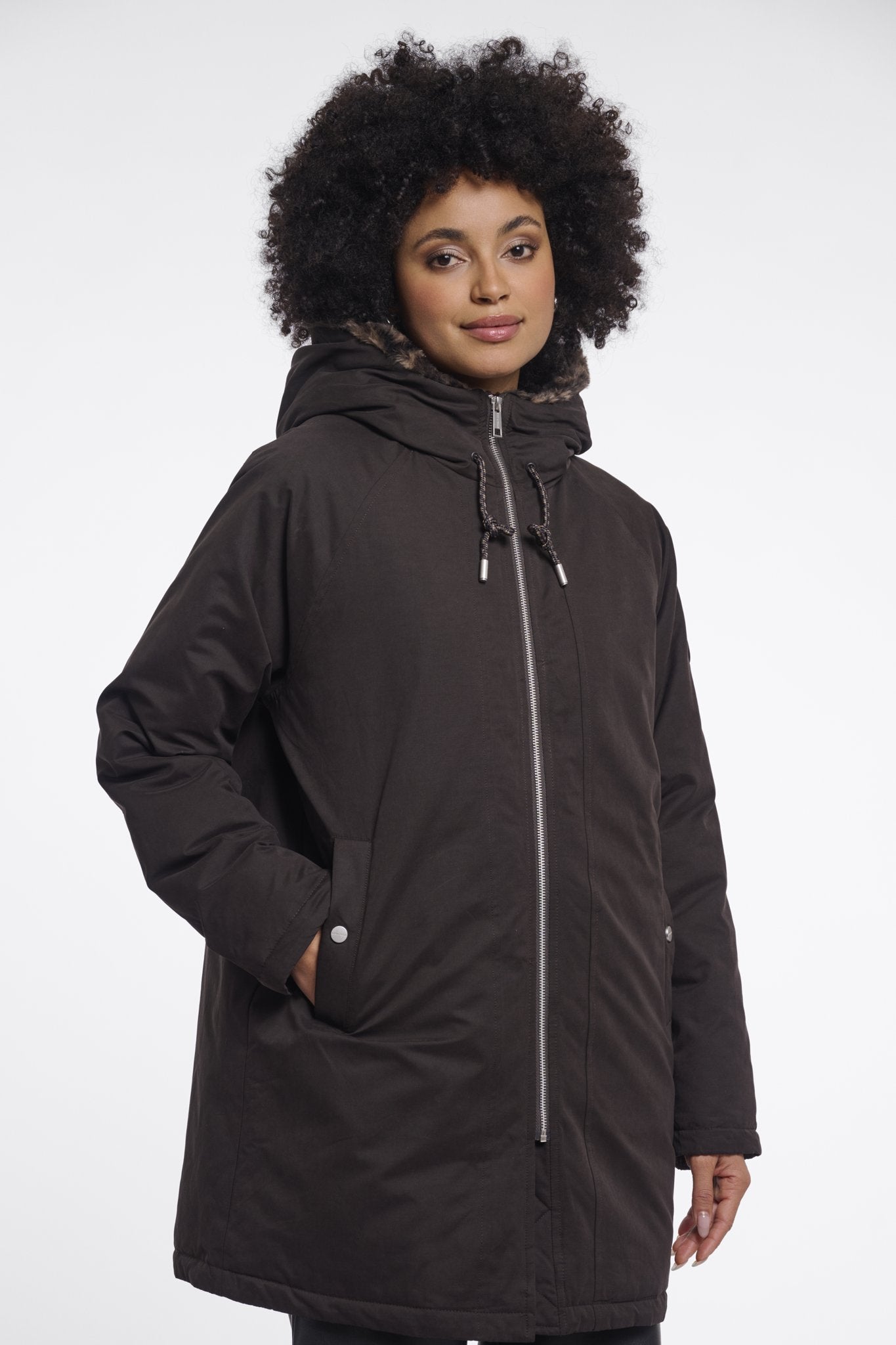 Jacke LINDY
