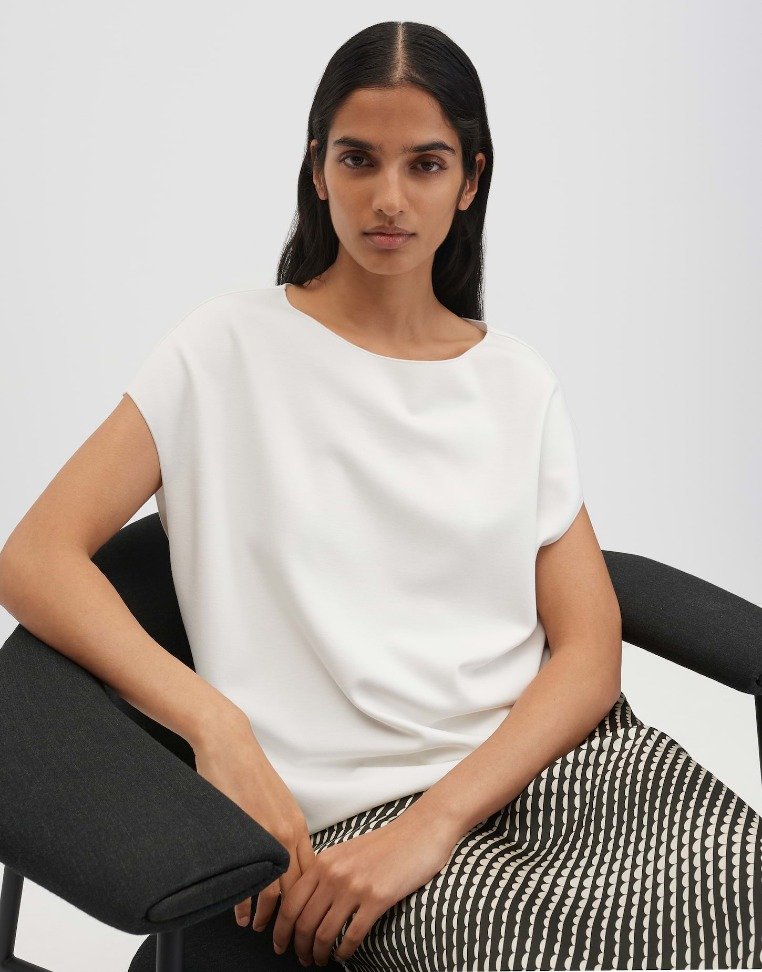 Sweattop Uvalerie