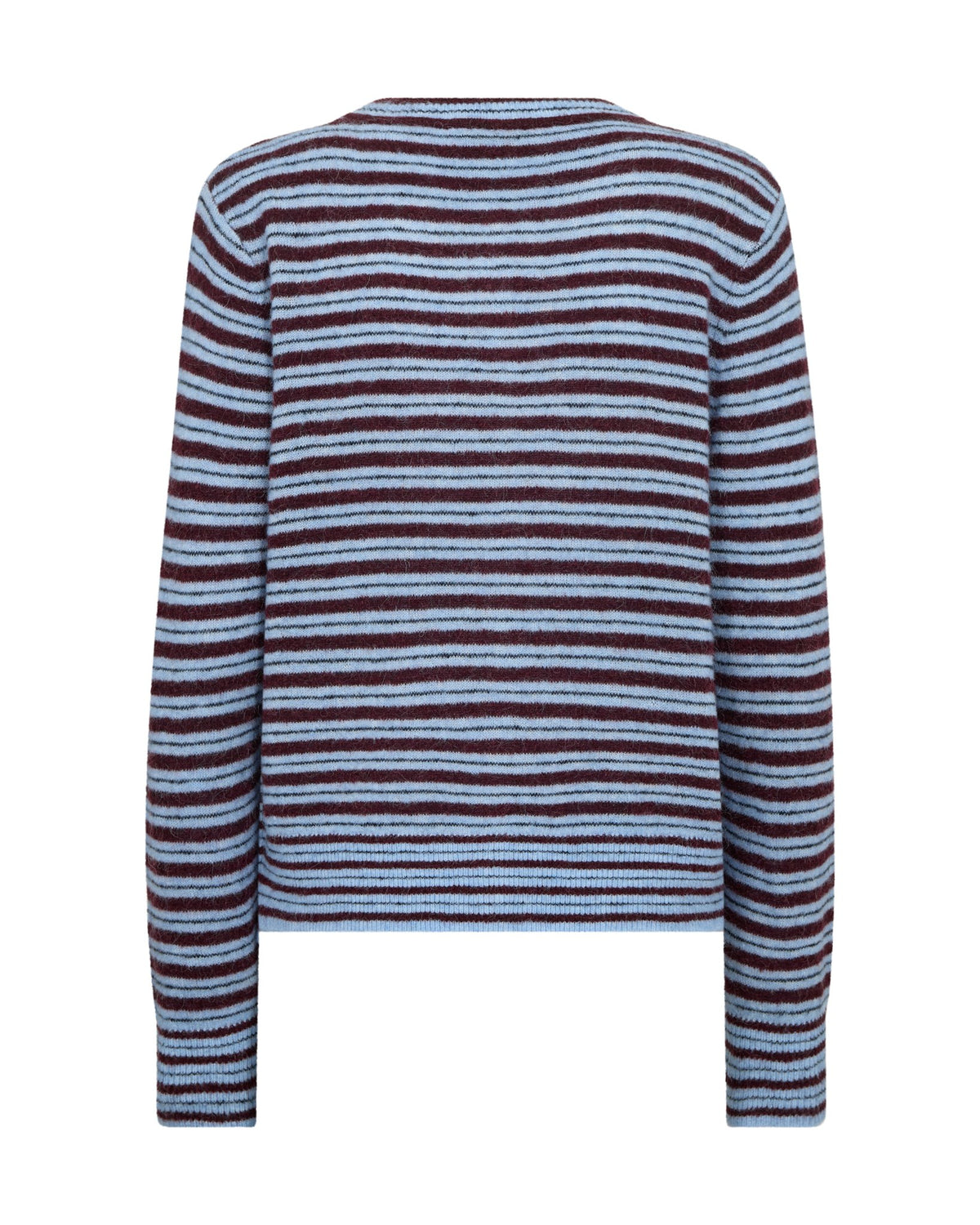 Cardigan MMMilvi Stripe