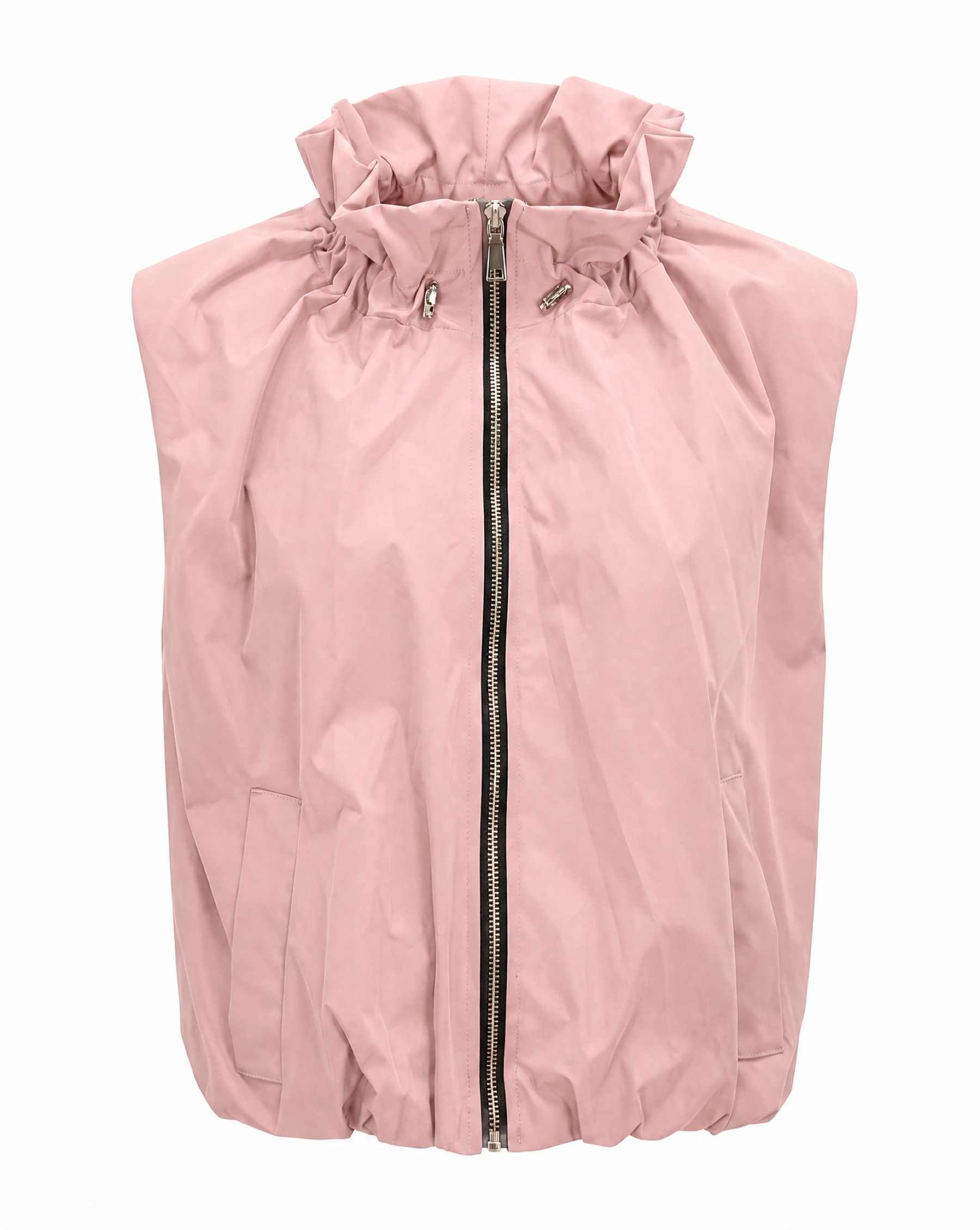 Windbreaker-Weste