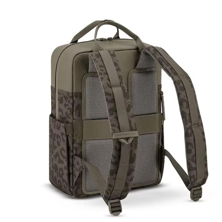 Rucksack Bergen Pro