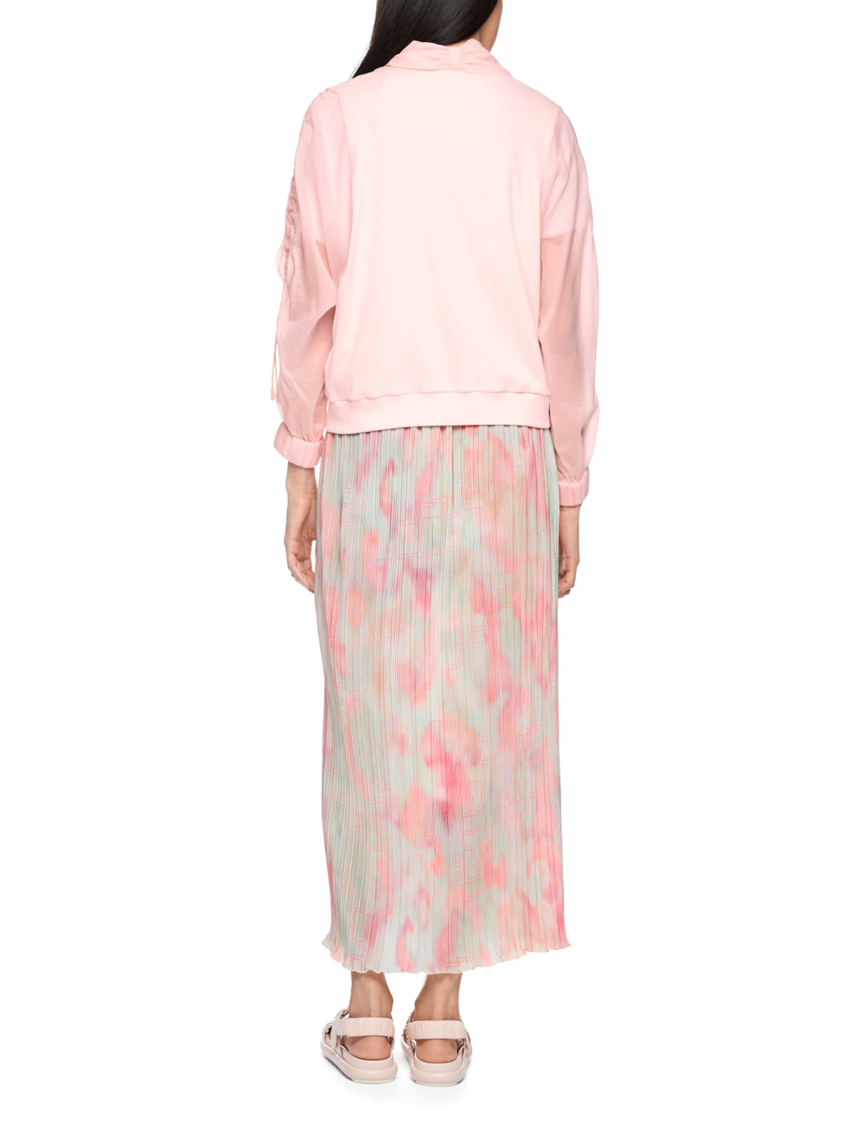 MarcCain Sports Blouson Rosewater New