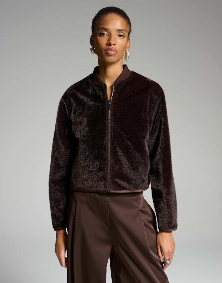 Wendejacke NORIELLE