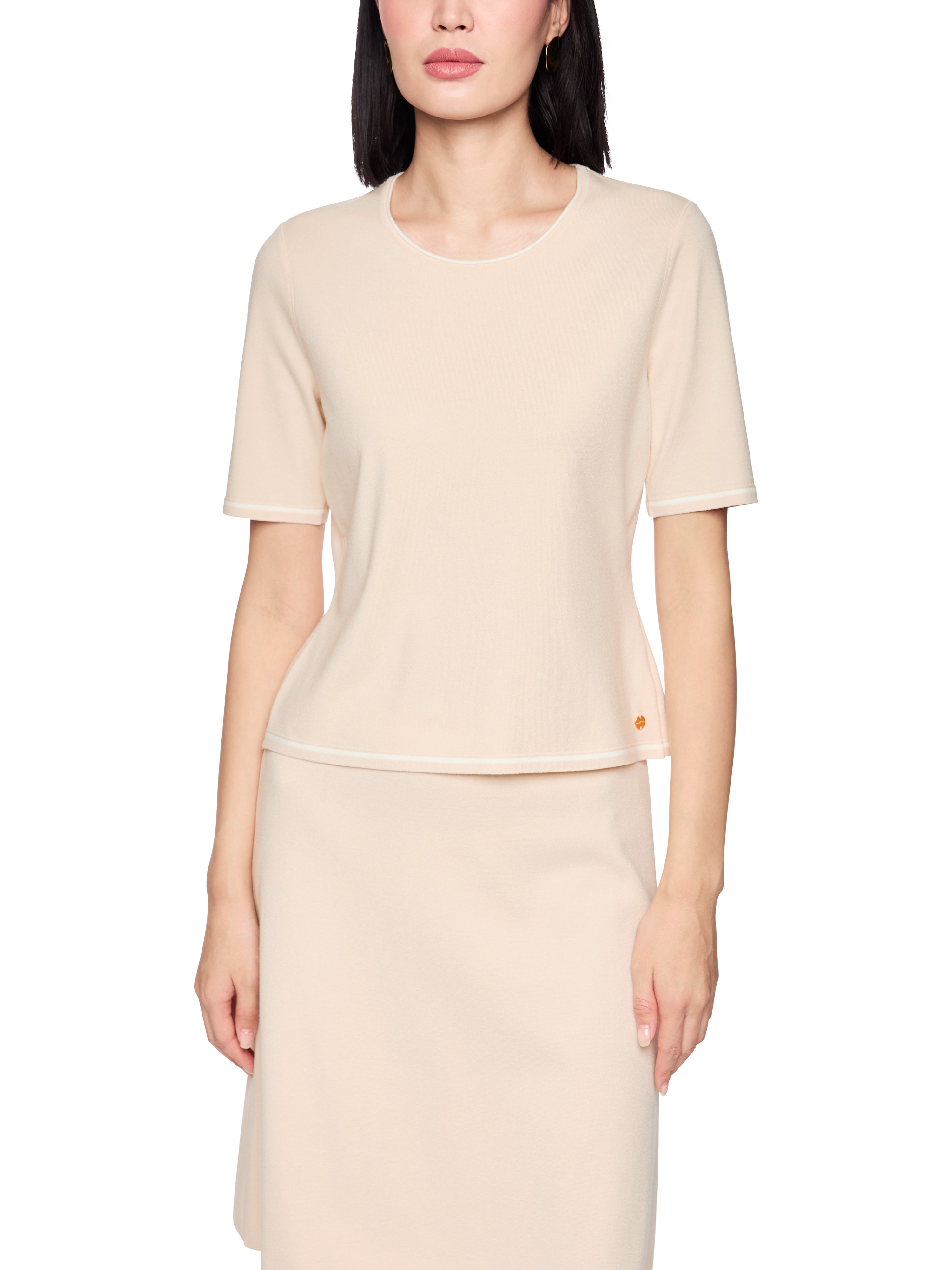 MarcCain Collections T-Shirts Magnolia