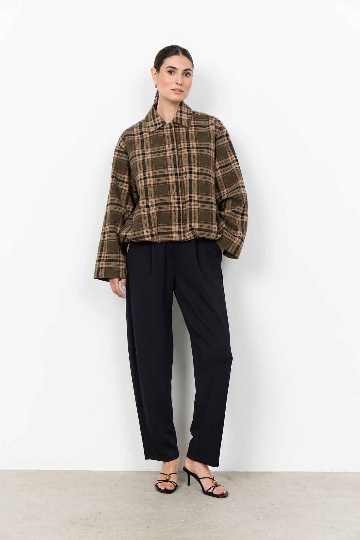 Karojacke SC-GERLINDE 1