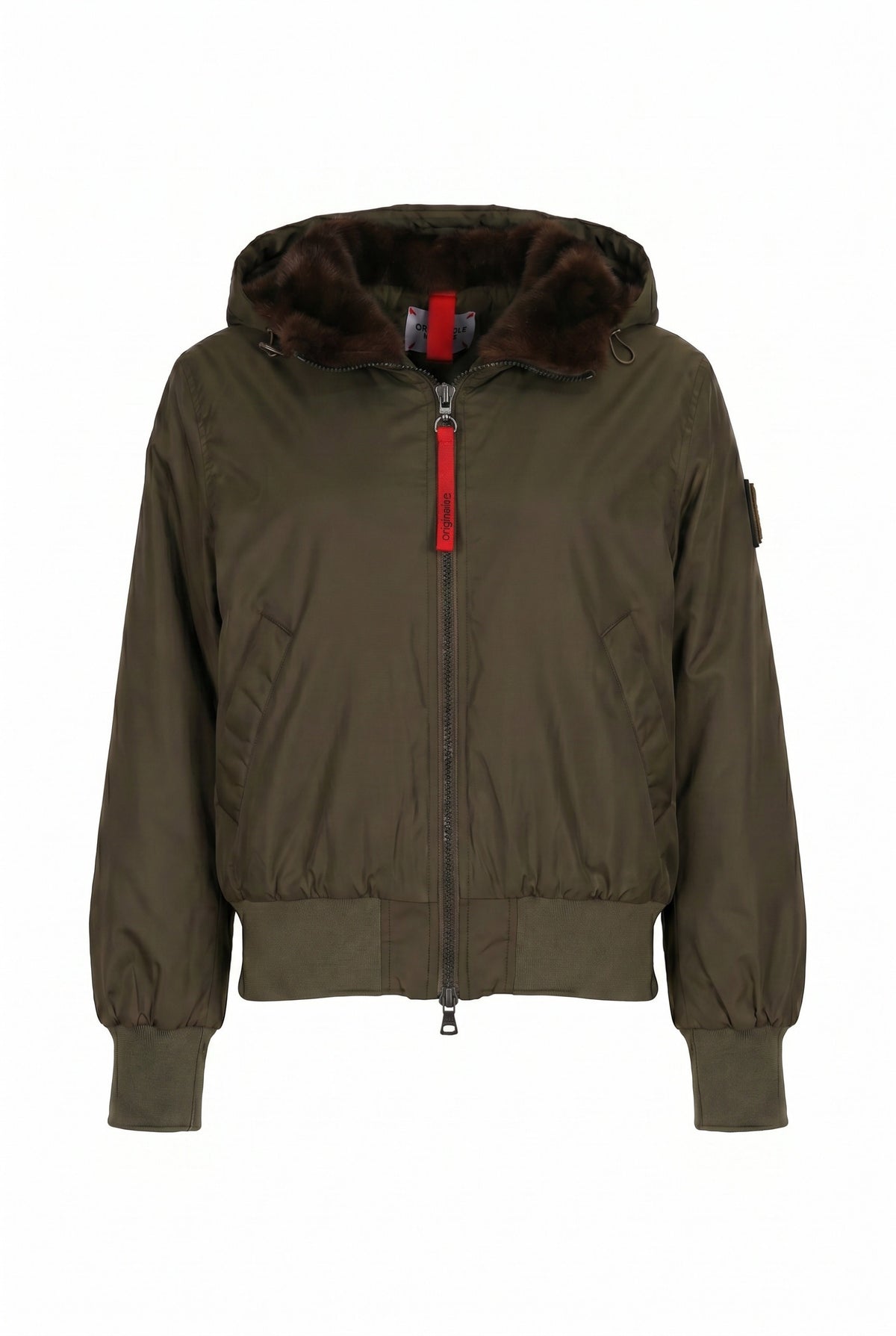 Bomberjacke TRIENT