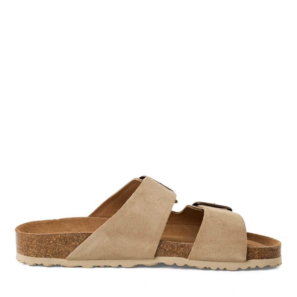 Tamaris Schuhe Taupe