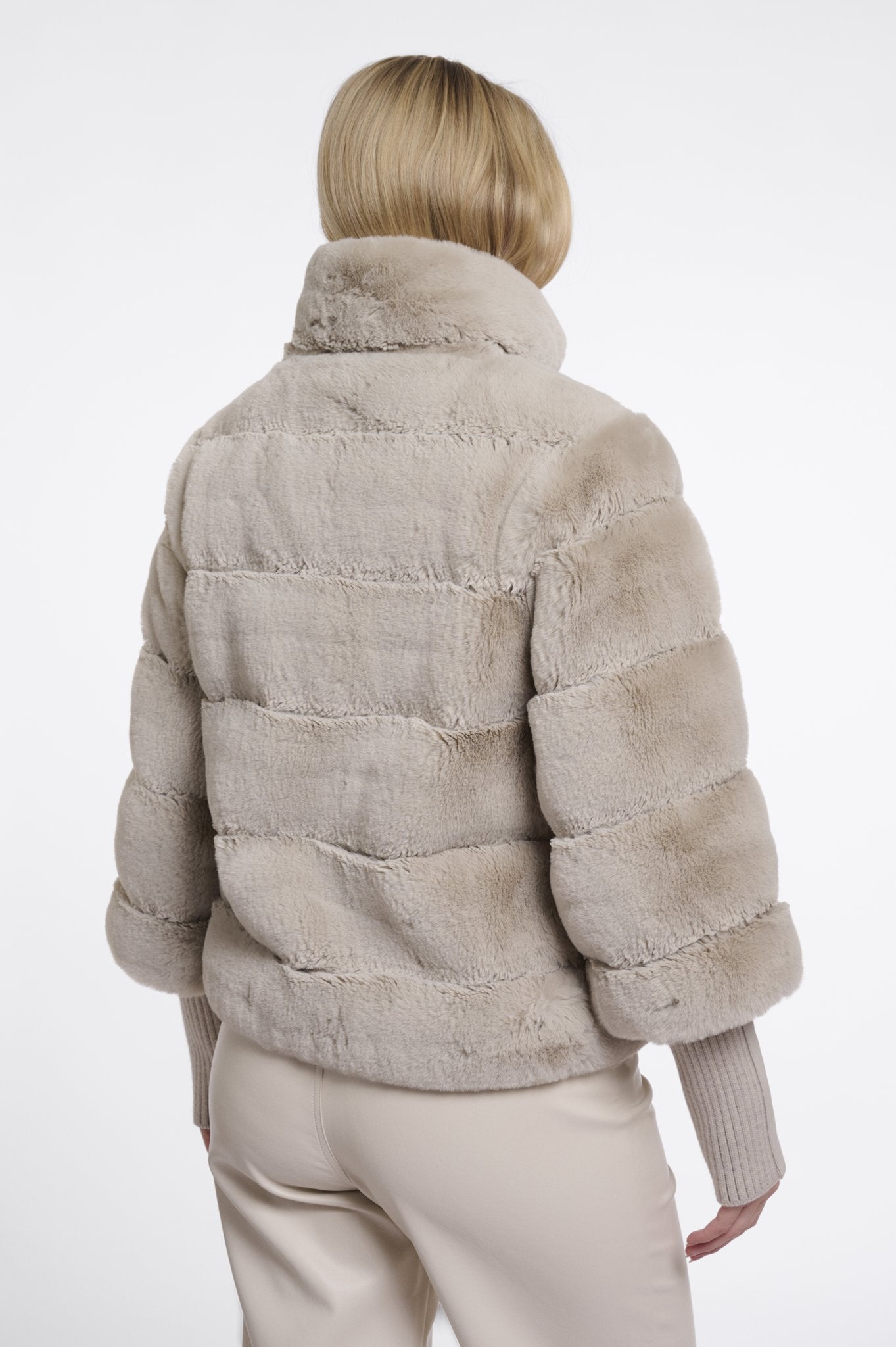 Jacke Feline