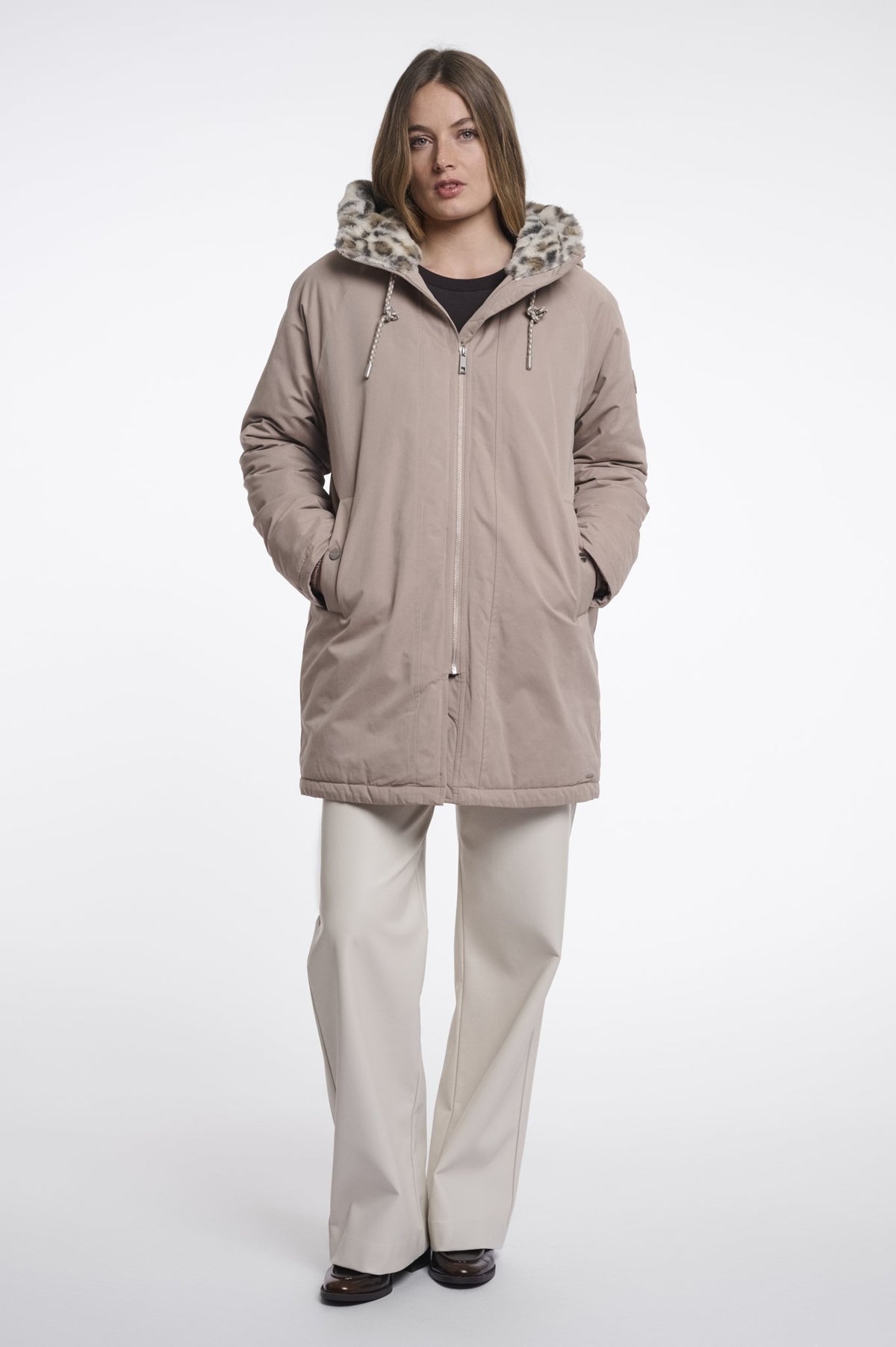 Jacke LINDY