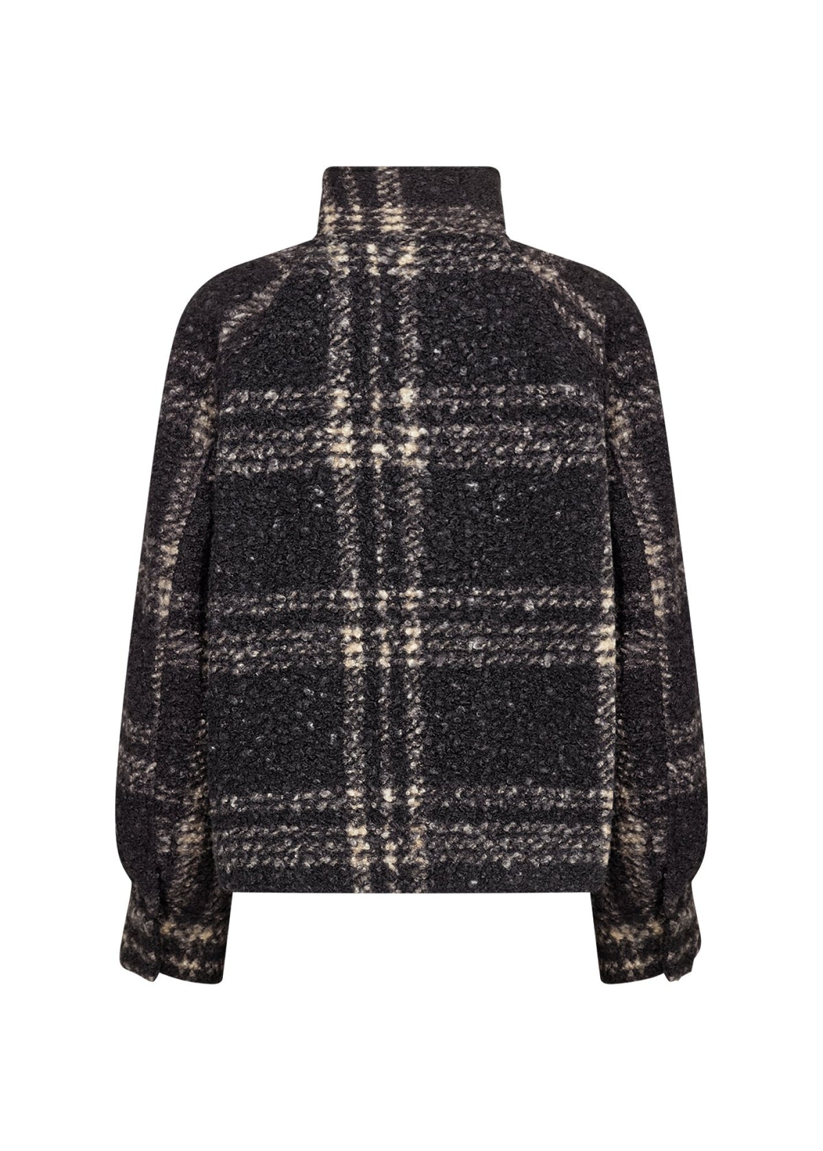 Jacke SC-GISA 1