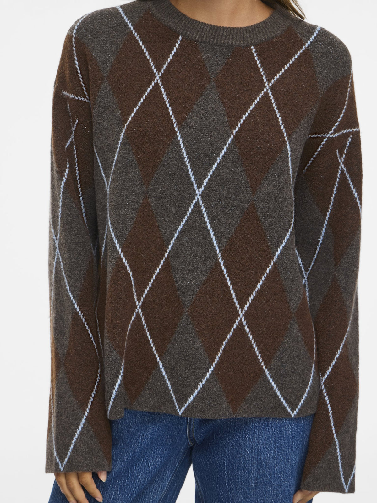 Strickpullover VIARGYLE
