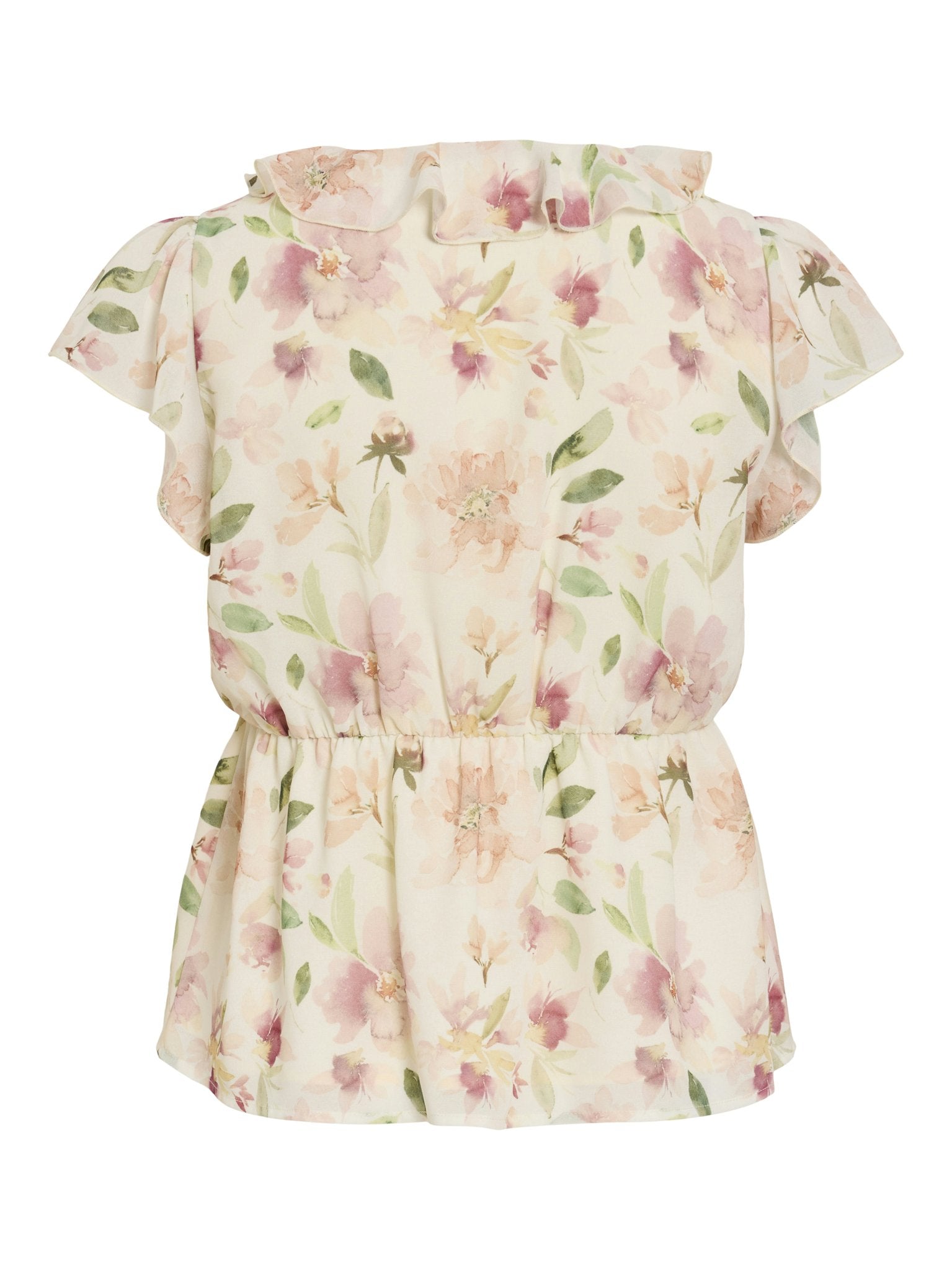Bluse VITIVA