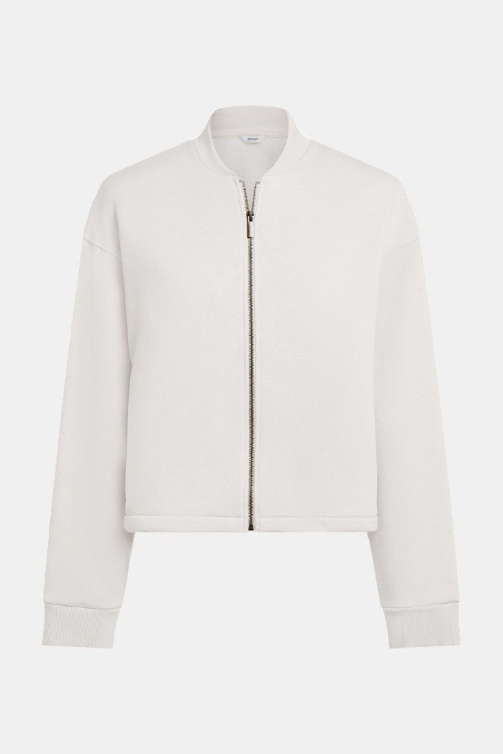 Sweatjacke WITHOUT