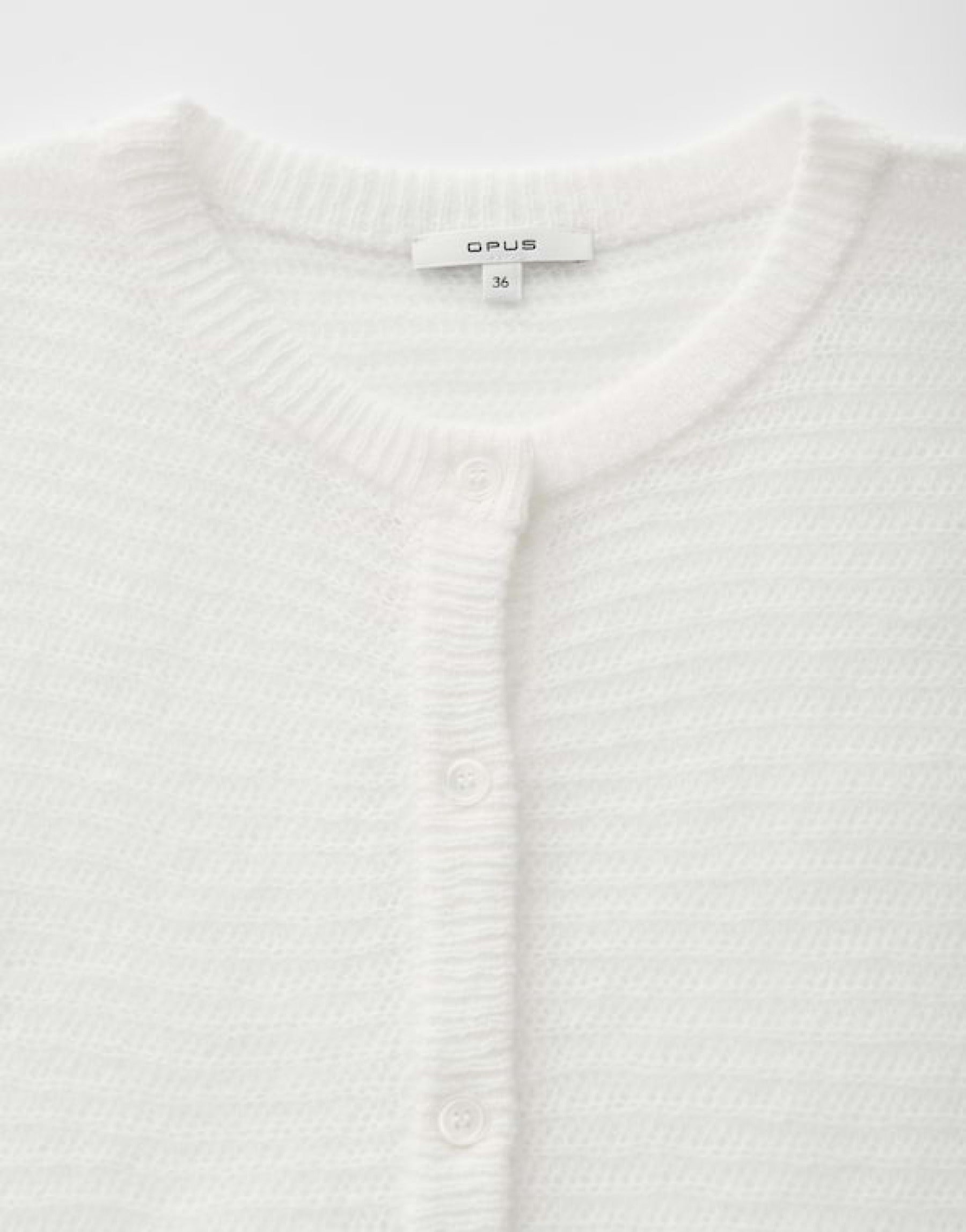 Strickjacke DARIS