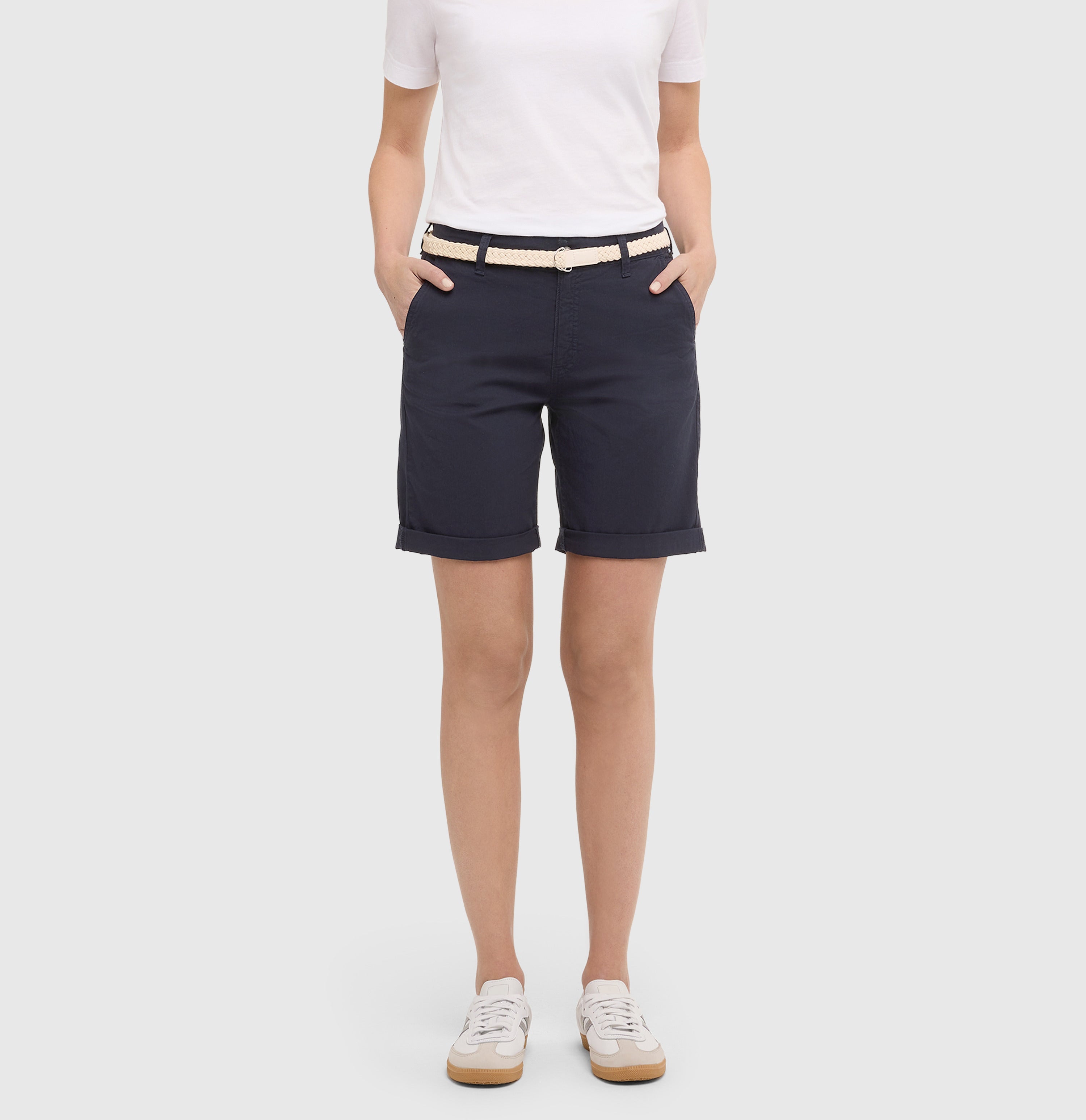 Shorts CHINO