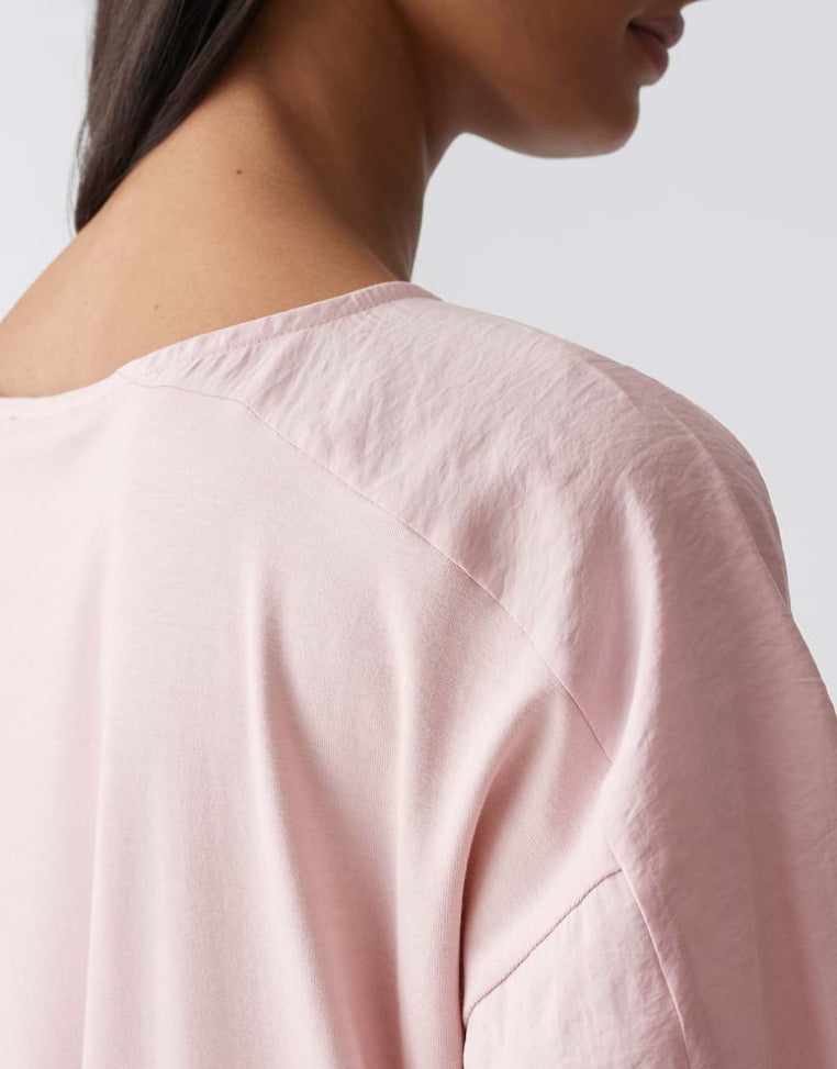 Blusenshirt SEIRA