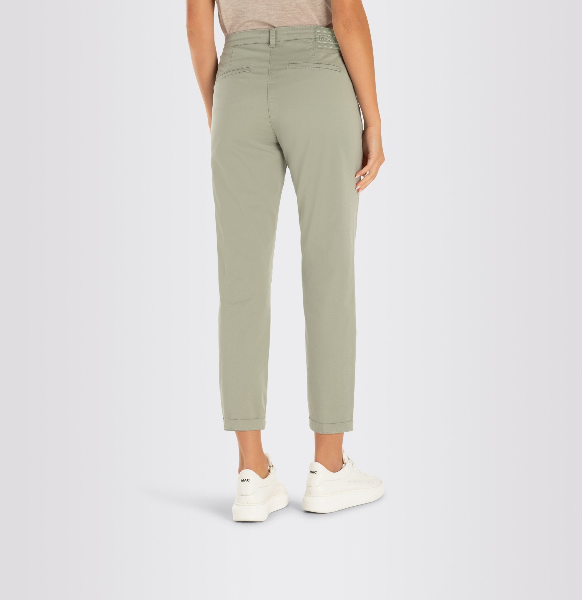 MAC Hosen Dried Rosemary Ppt