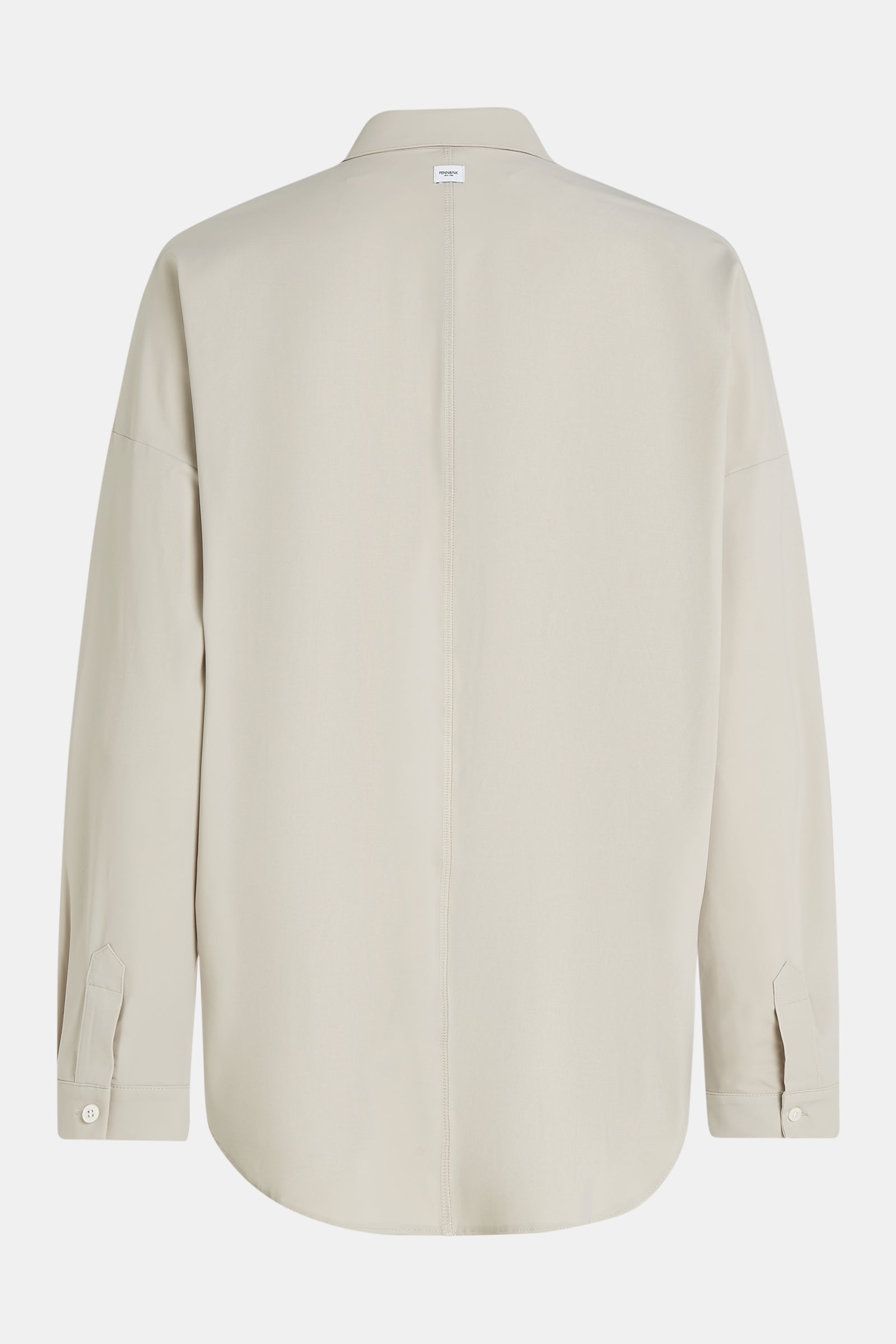 Penn & Ink Blusen Sand