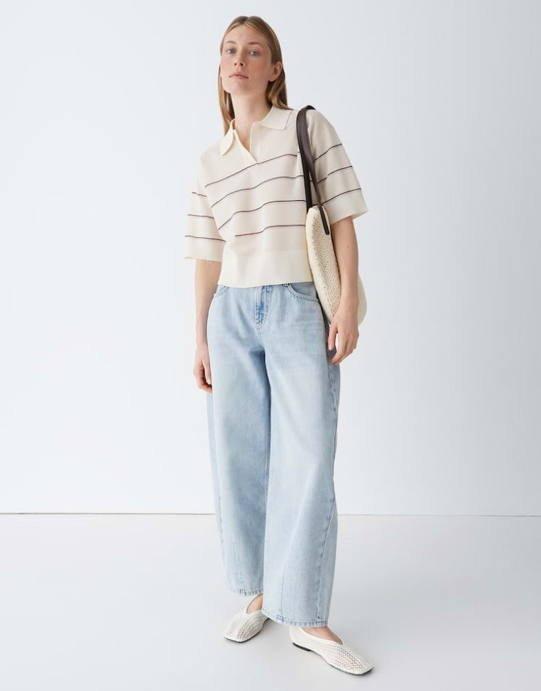 Opus O-Shape Light Sun Blue