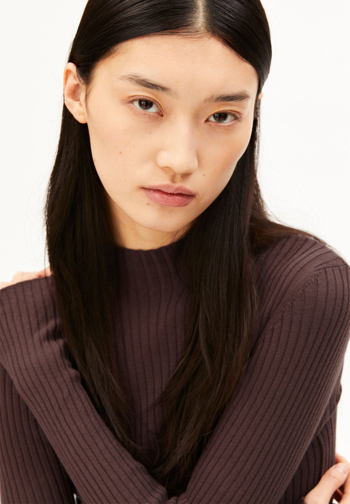 Strickpullover ALAANIA