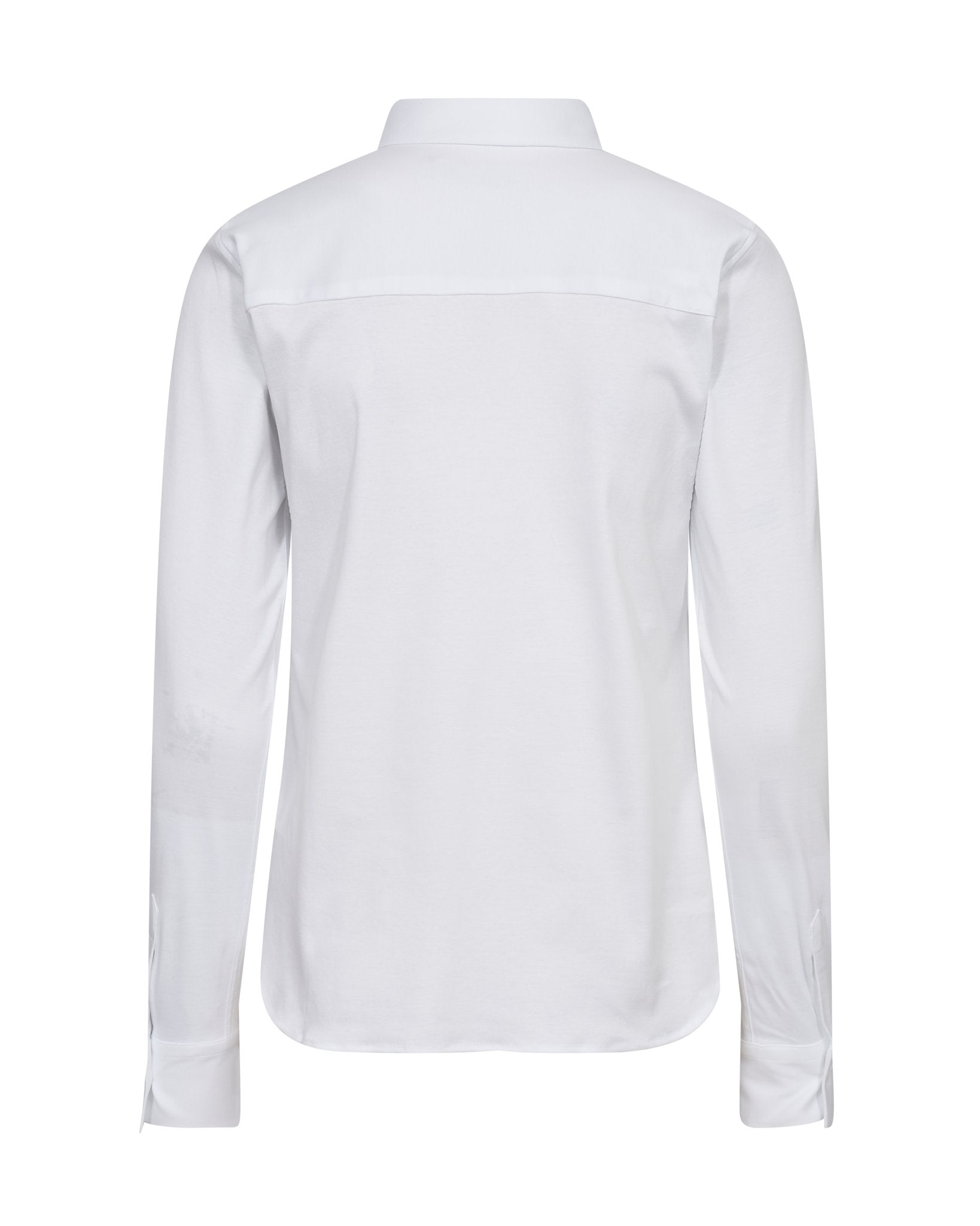 Mos Mosh Blusen White
