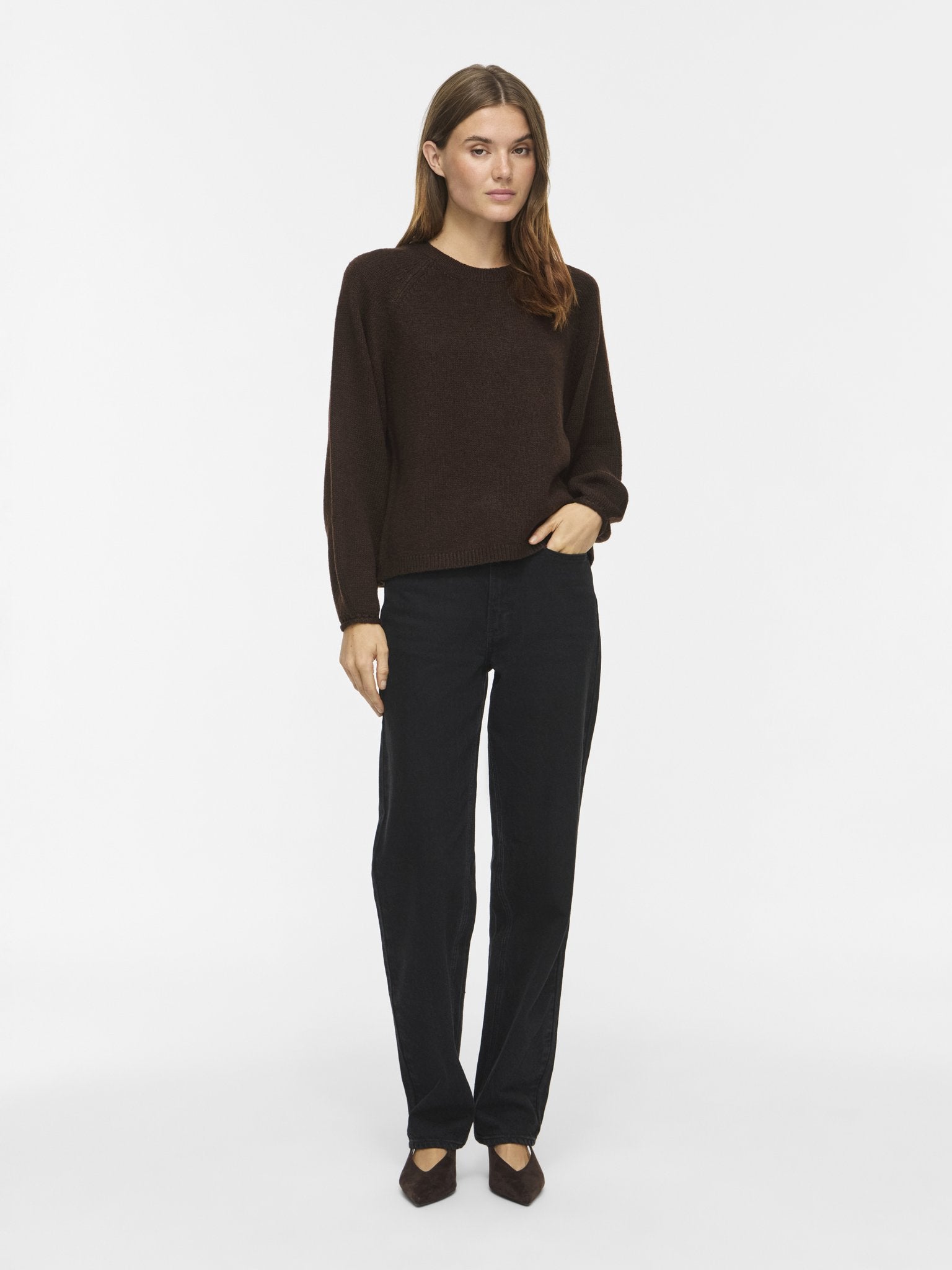 Strickpullover VISAPNA
