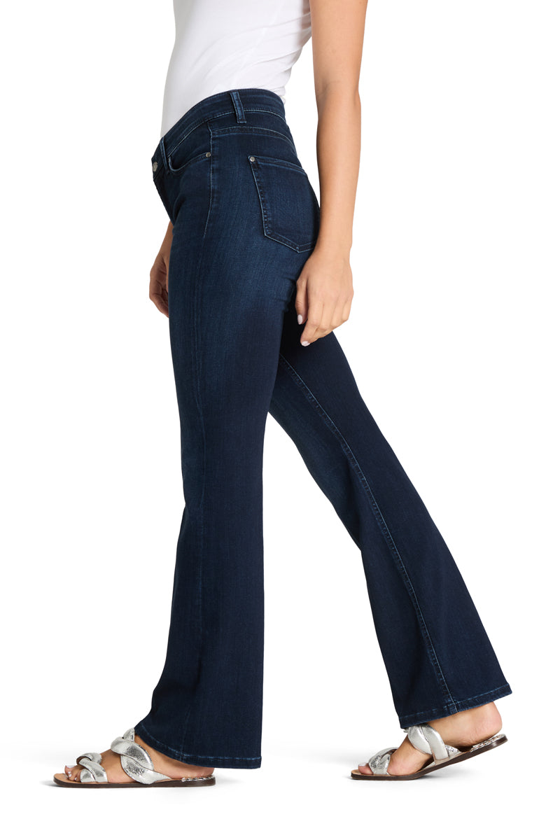 Cambio Flared Leg Modern Soft Used