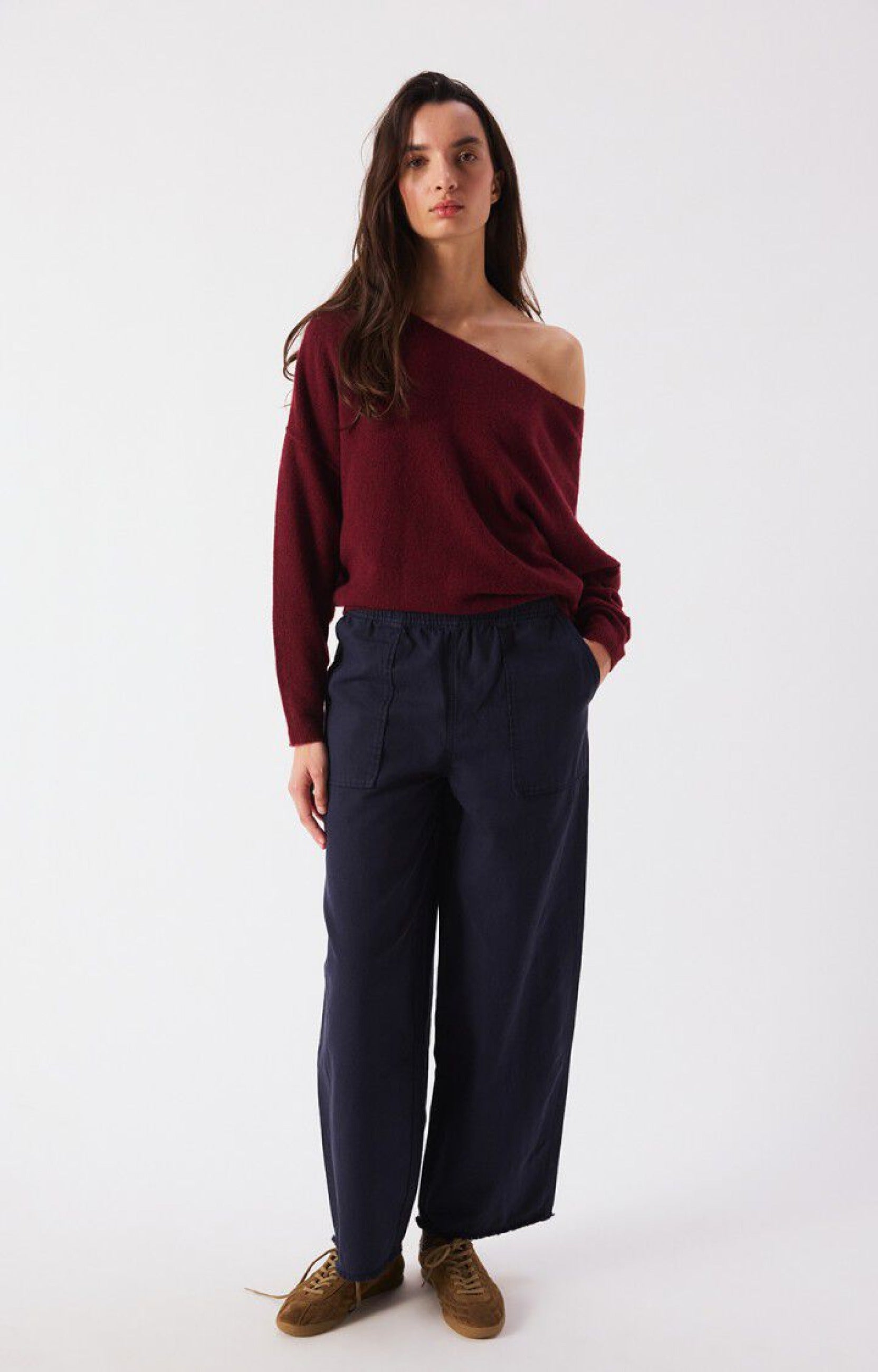 Strickpullover DAMSVILLE