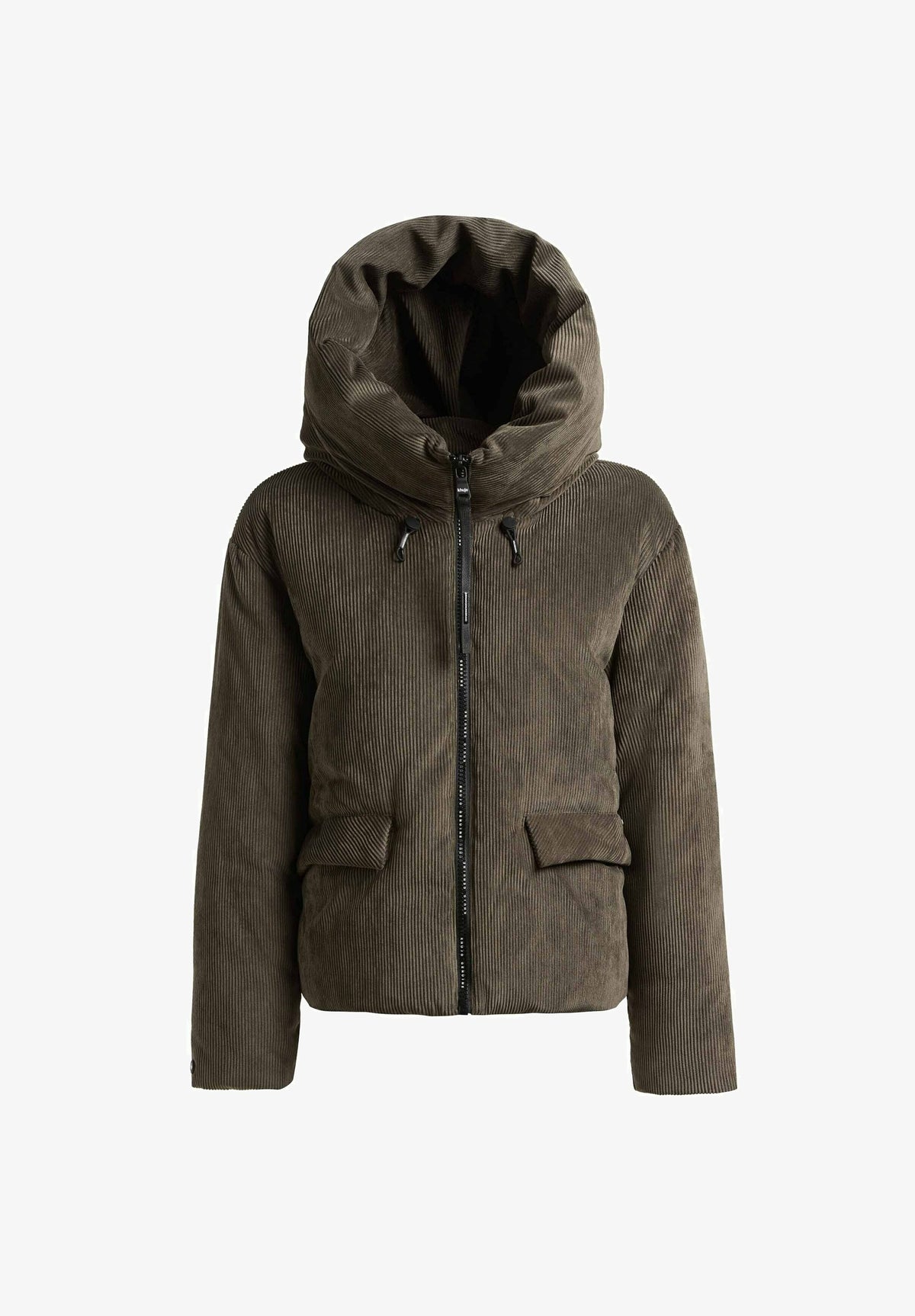 Cord-Jacke ZOSIA