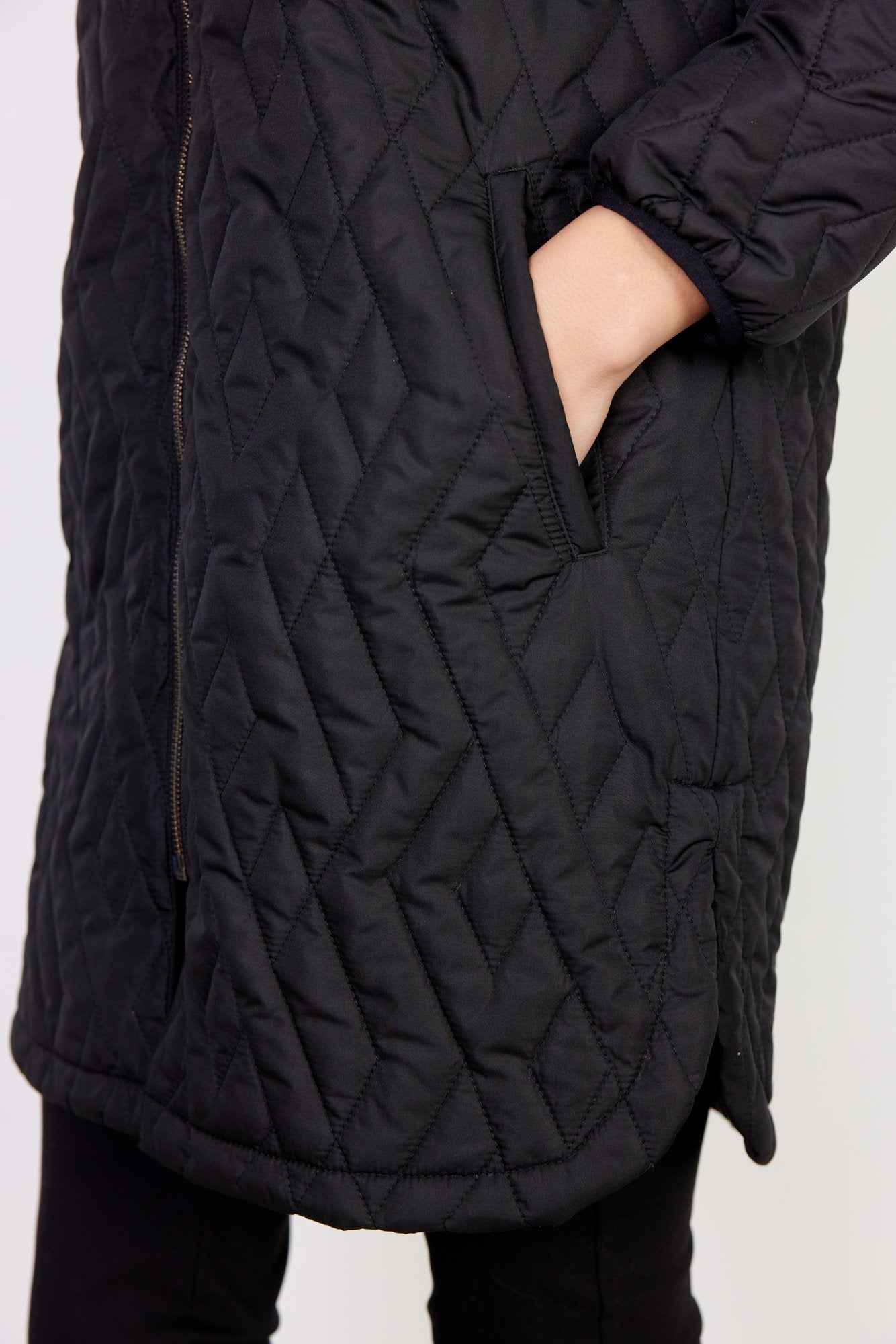 Steppjacke SC-Fenya 10