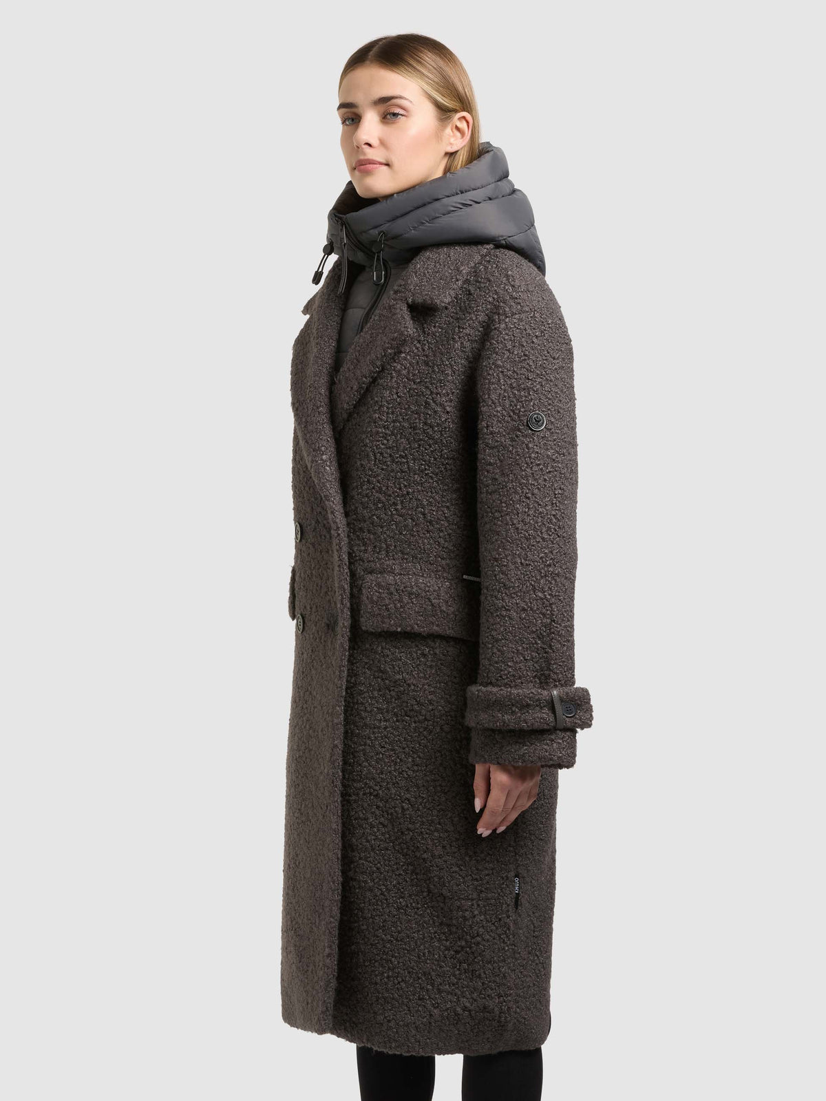 Wollmantel JIMENA