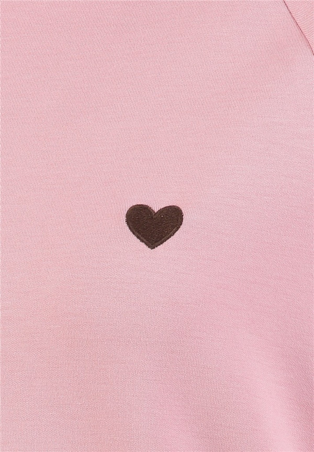 Sweatshirt WSW BLESS round