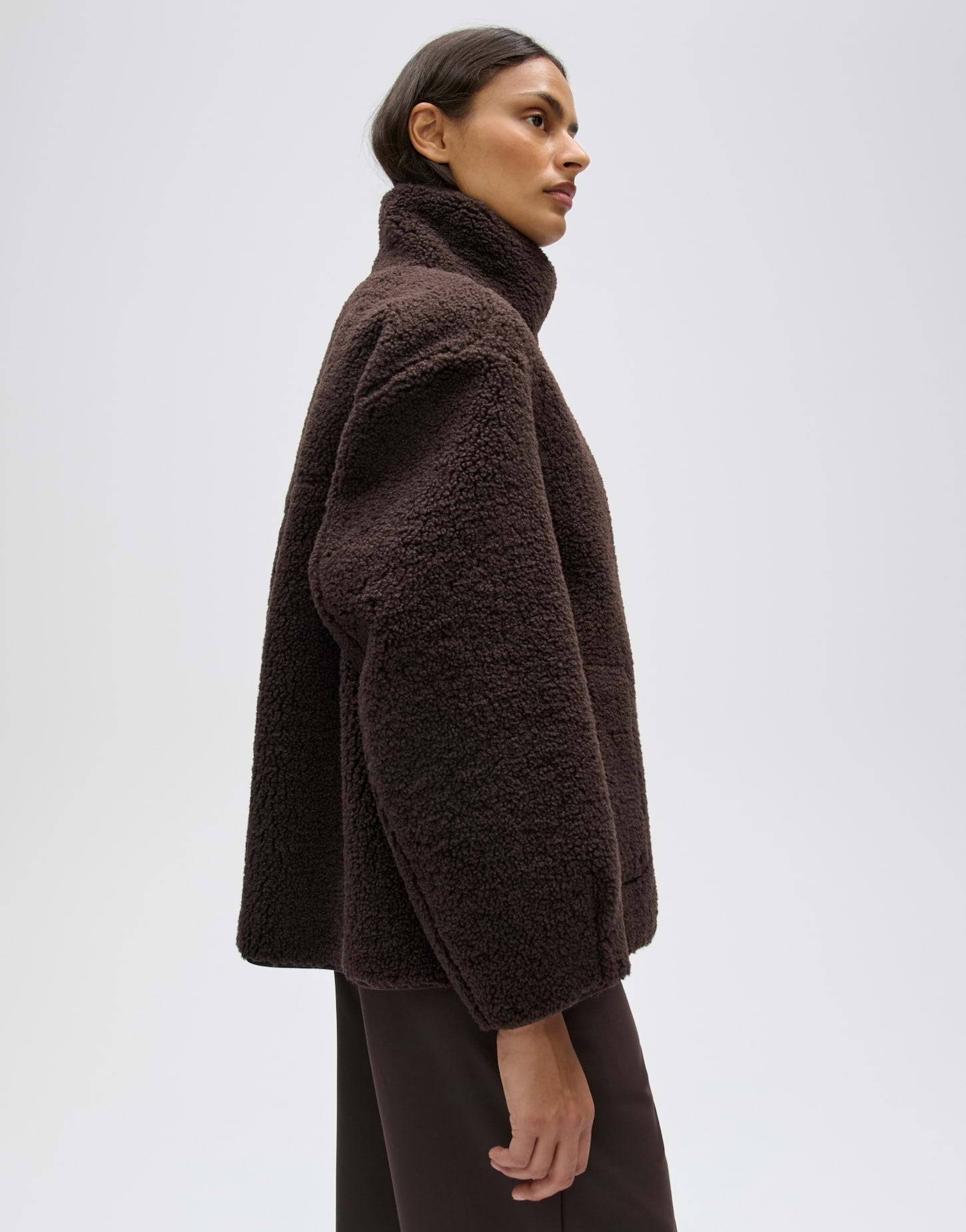 Wendejacke Haella 2 in 1
