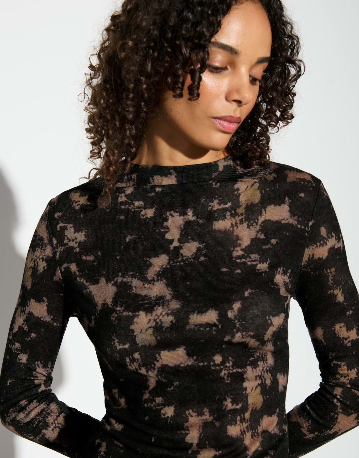 Longsleeve SECKI SPARK
