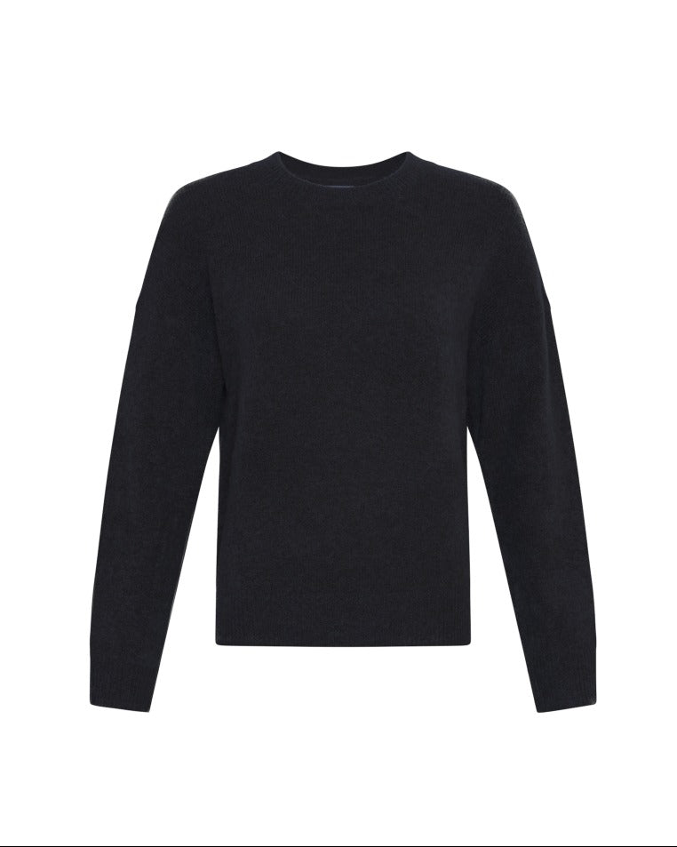 MSCH Copenhagen Strickpullover Sky Captain