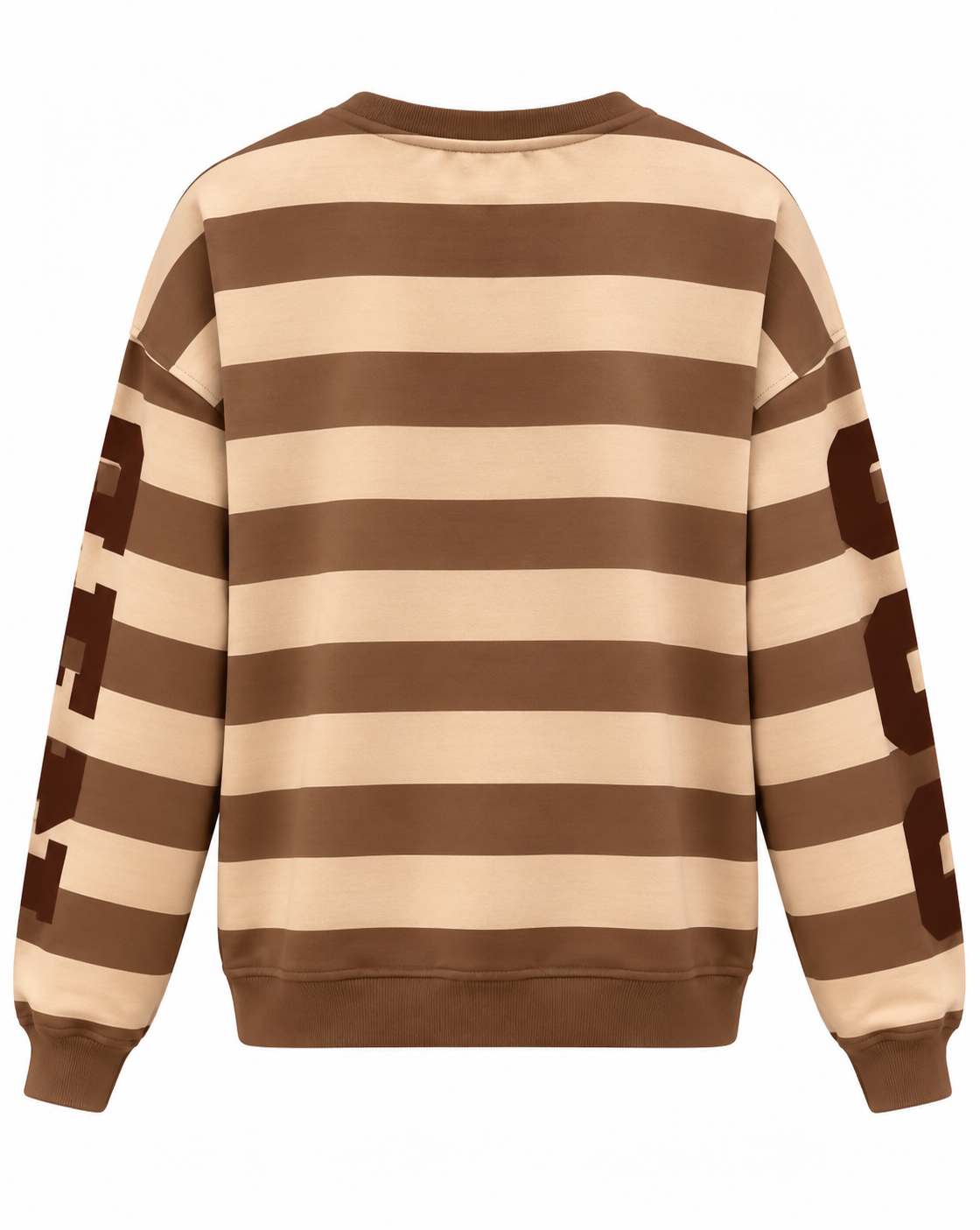Sweatshirt Copenhagen