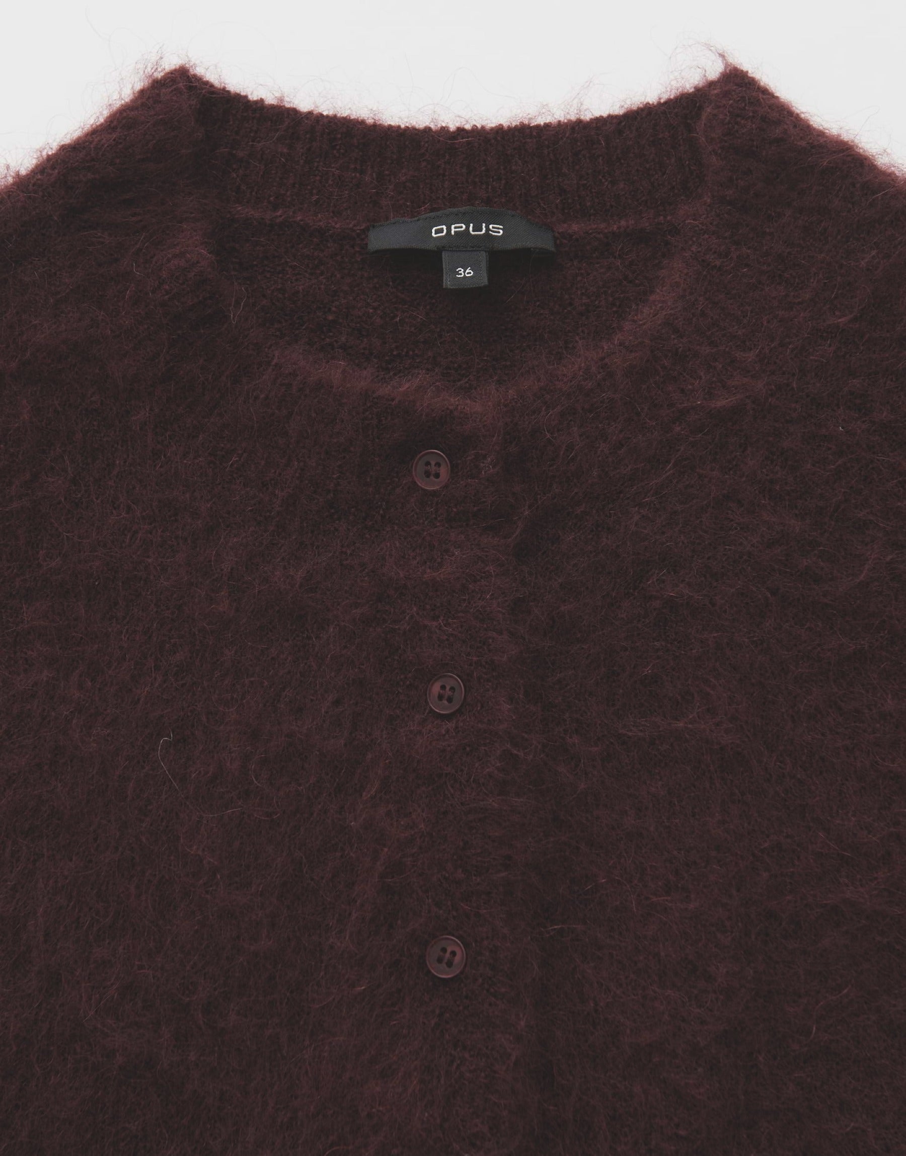 Strickjacke DISILLE