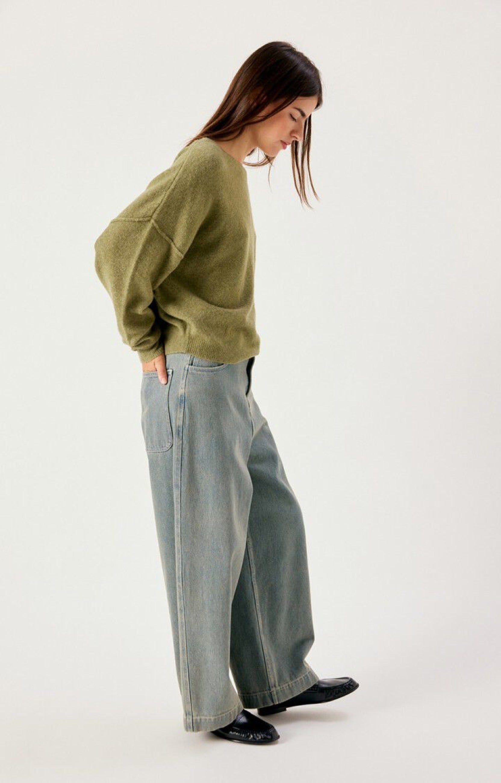 Strickpullover DAMSVILLE