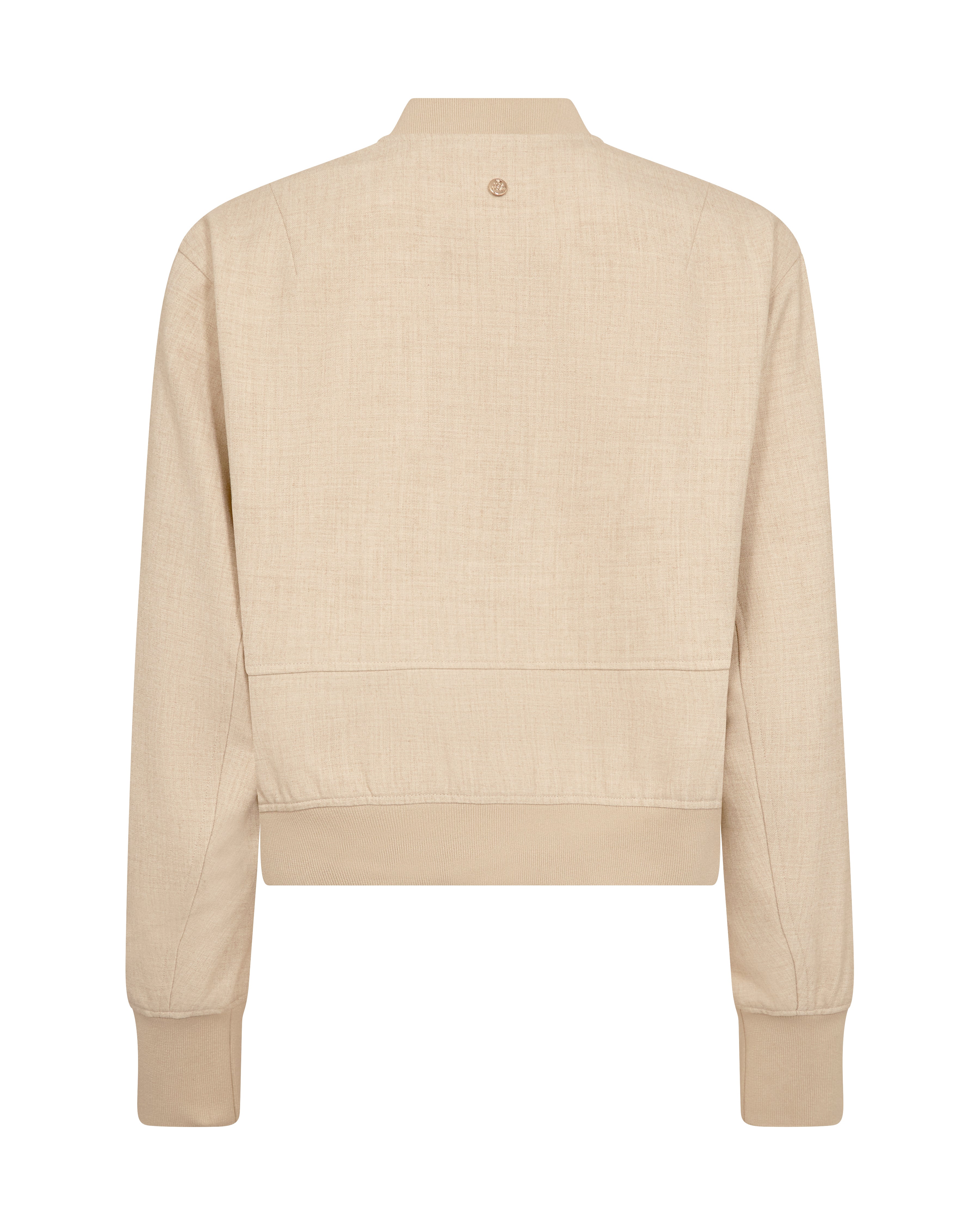 Mos Mosh Blouson Twill