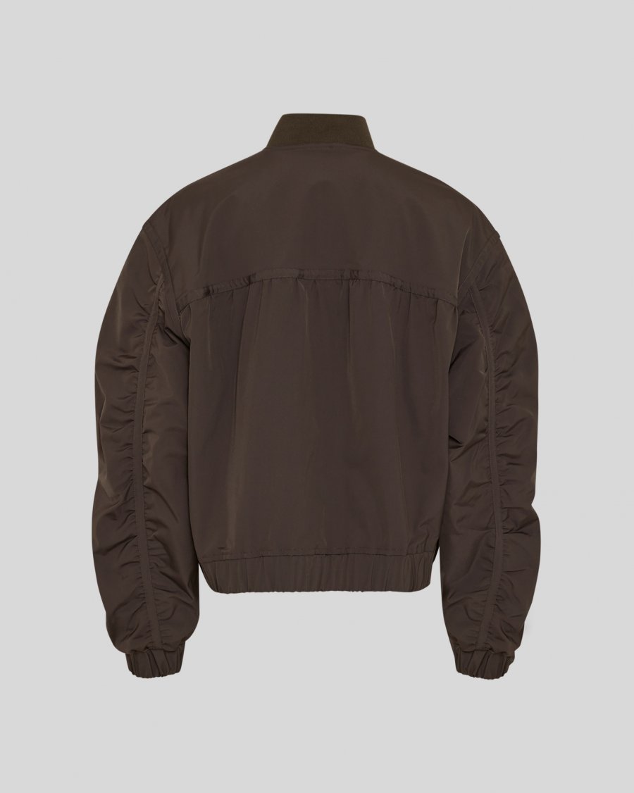 Bomberjacke MSCHKosher