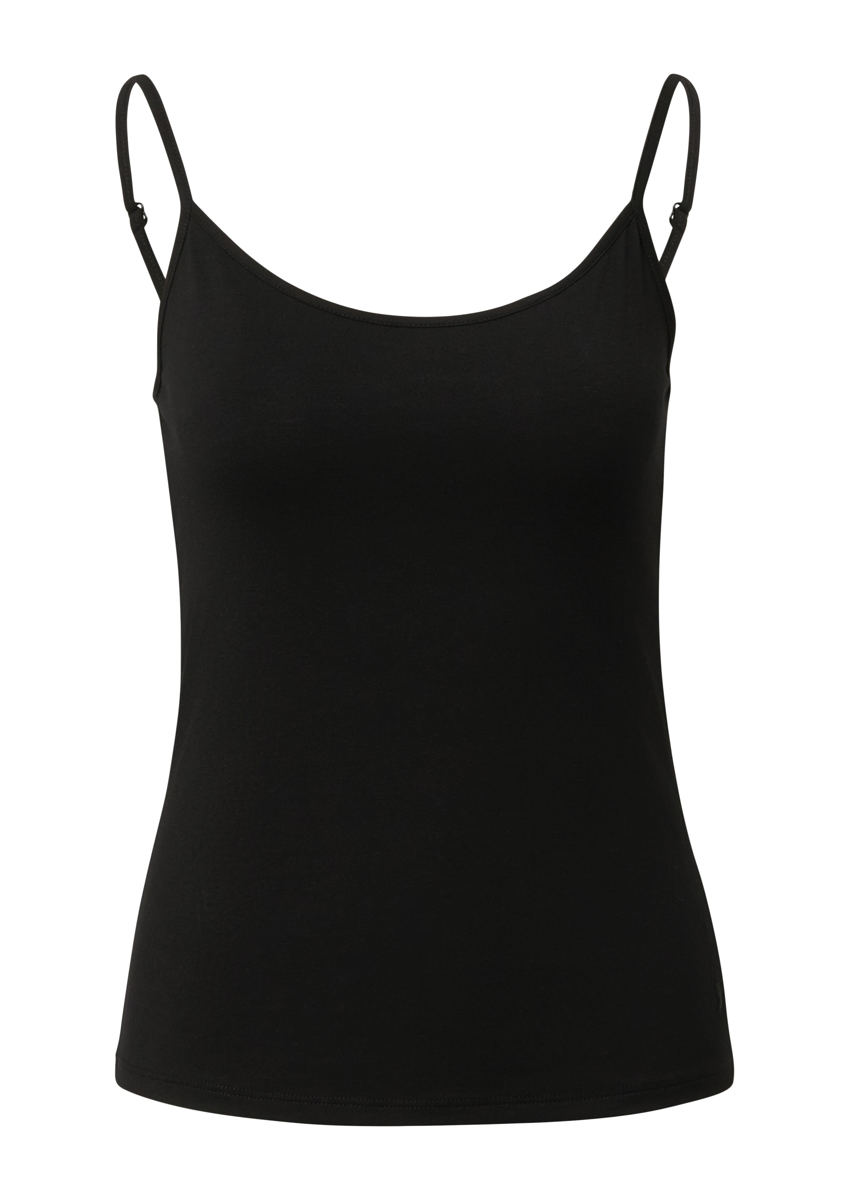 Comma Tops