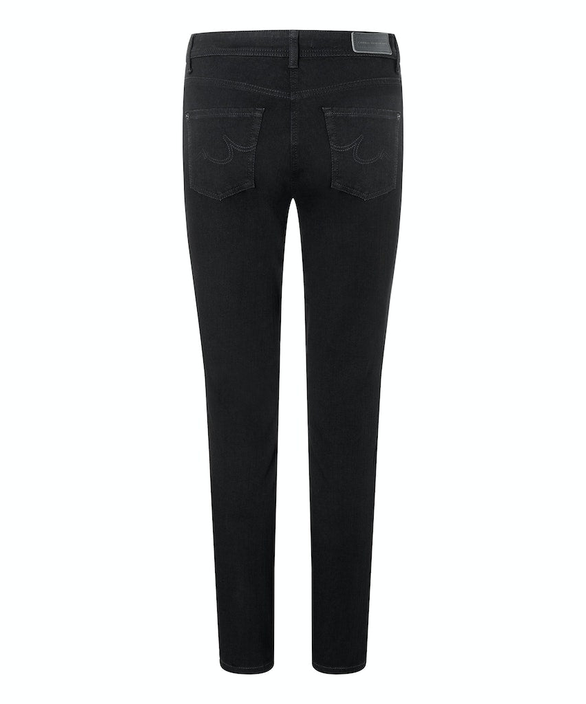 Cambio Skinny Fit