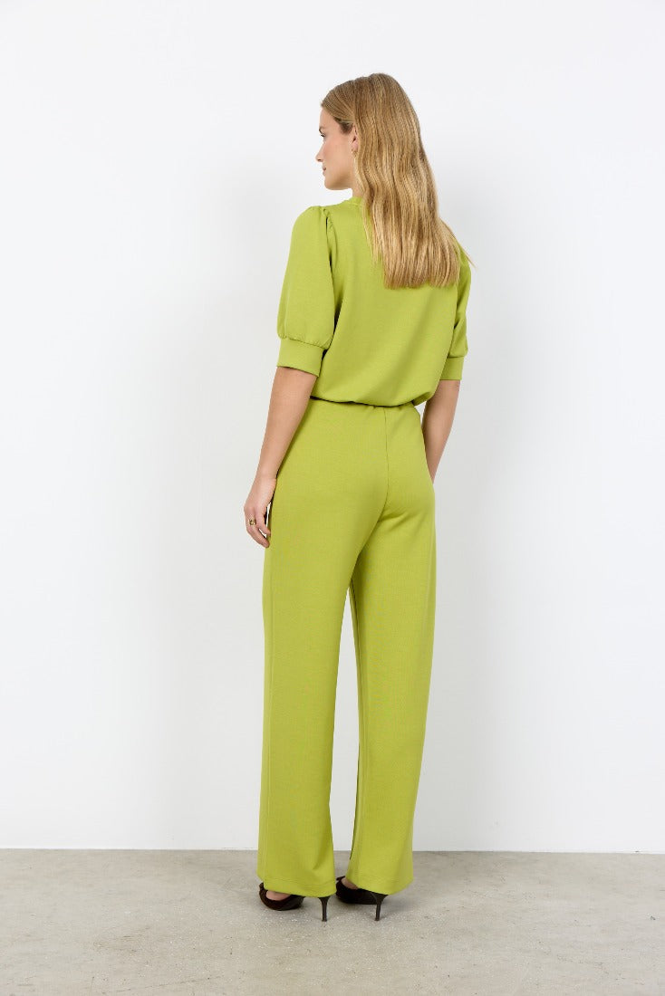 Soyaconcept Sweatshirts Split Pea