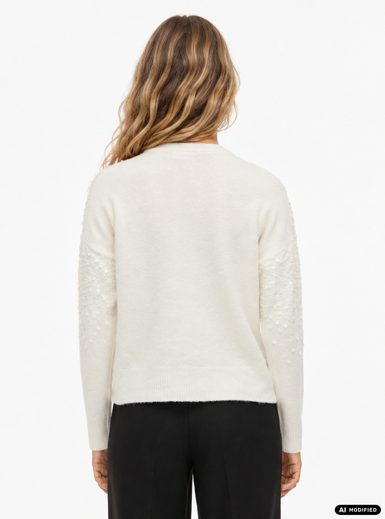 Strickpullover VISIQUIN