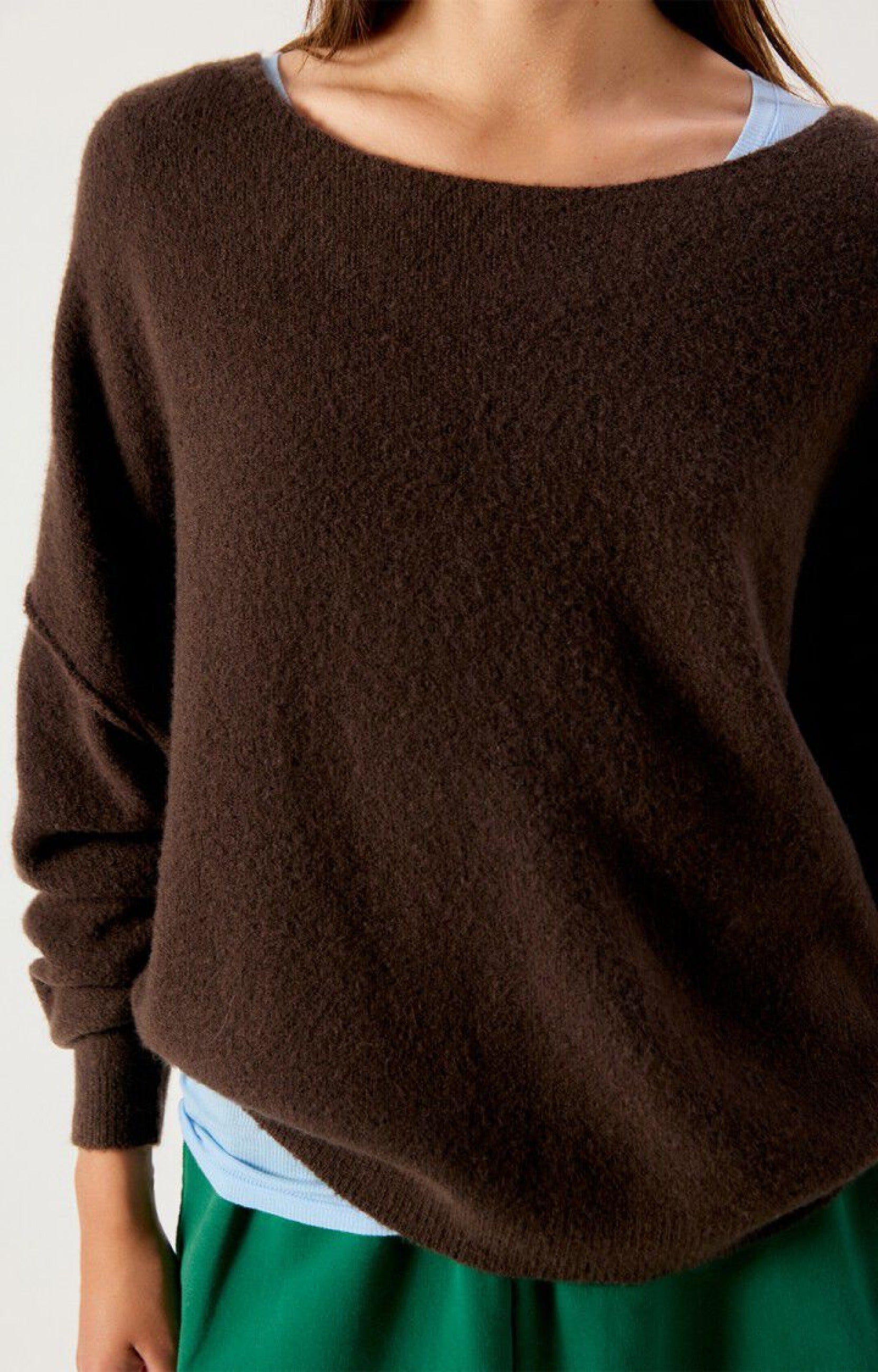 Strickpullover DAMSVILLE