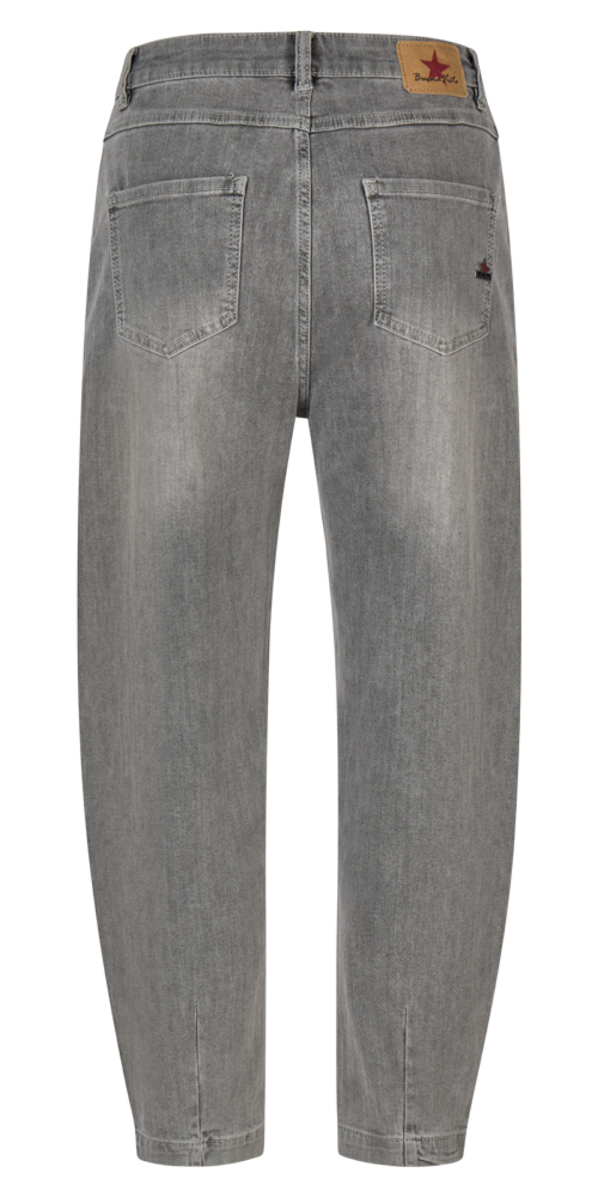 Jeanshose BALLON Stretch DENIM
